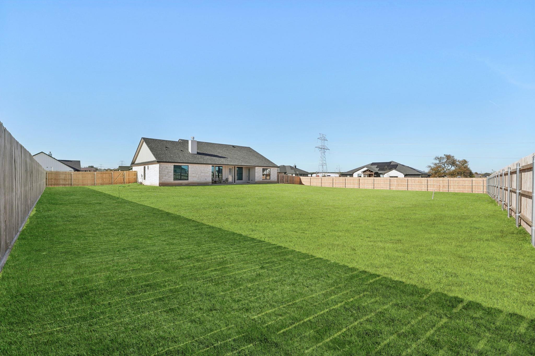 5207 Hollow Ranch Dr, Salado, TX 76571