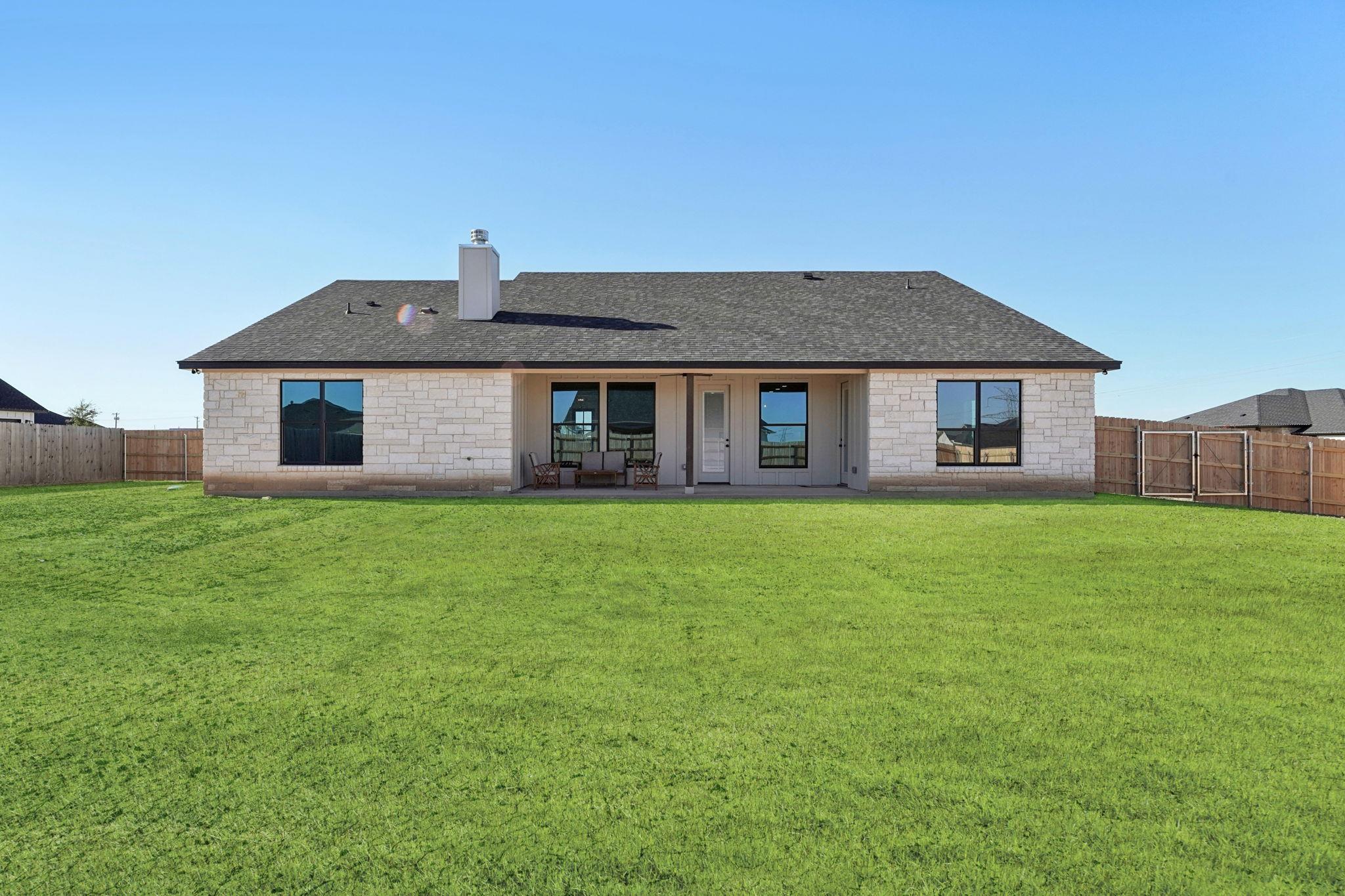 5207 Hollow Ranch Dr, Salado, TX 76571