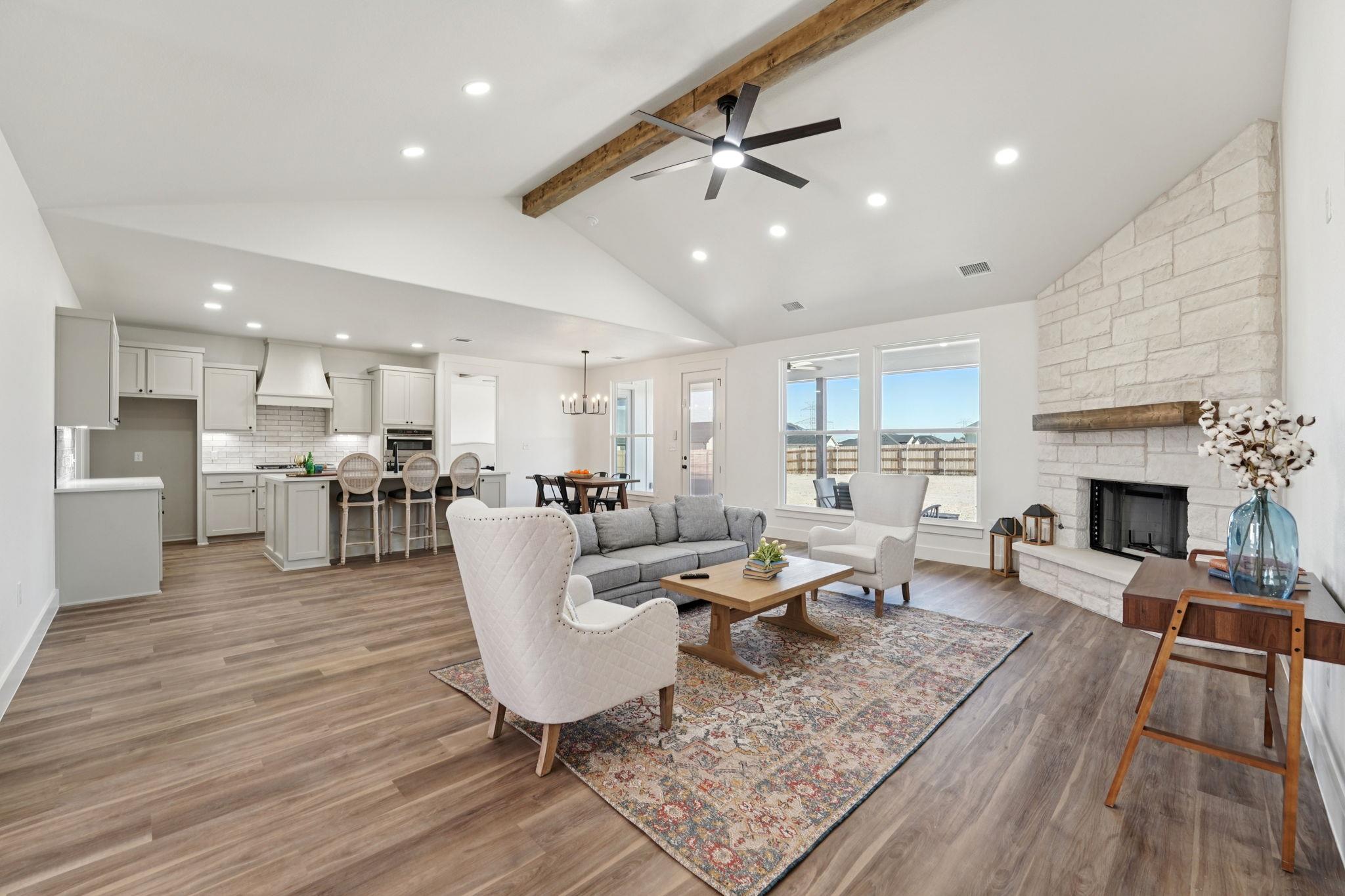 5207 Hollow Ranch Dr, Salado, TX 76571