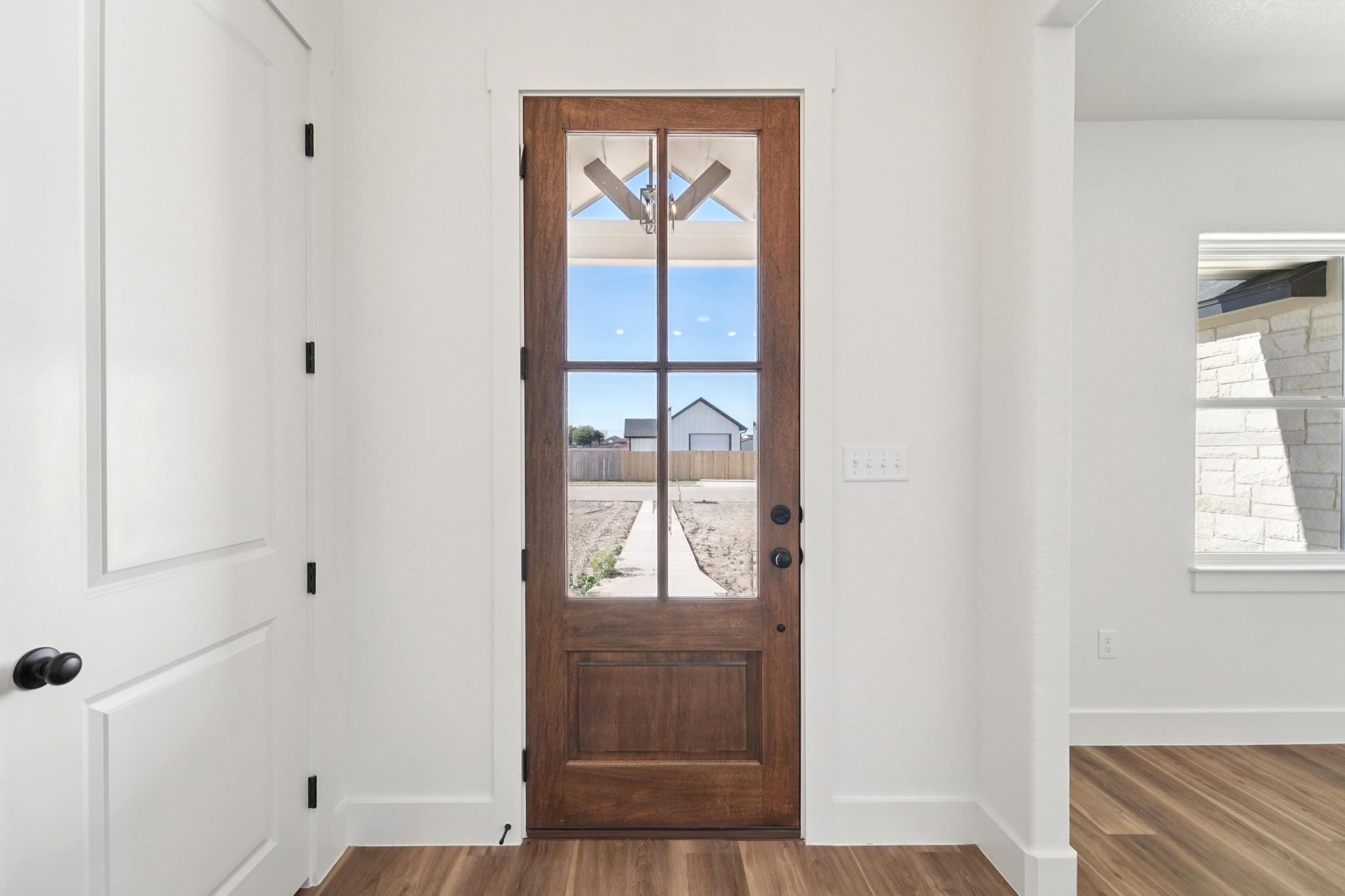 5207 Hollow Ranch Dr, Salado, TX 76571