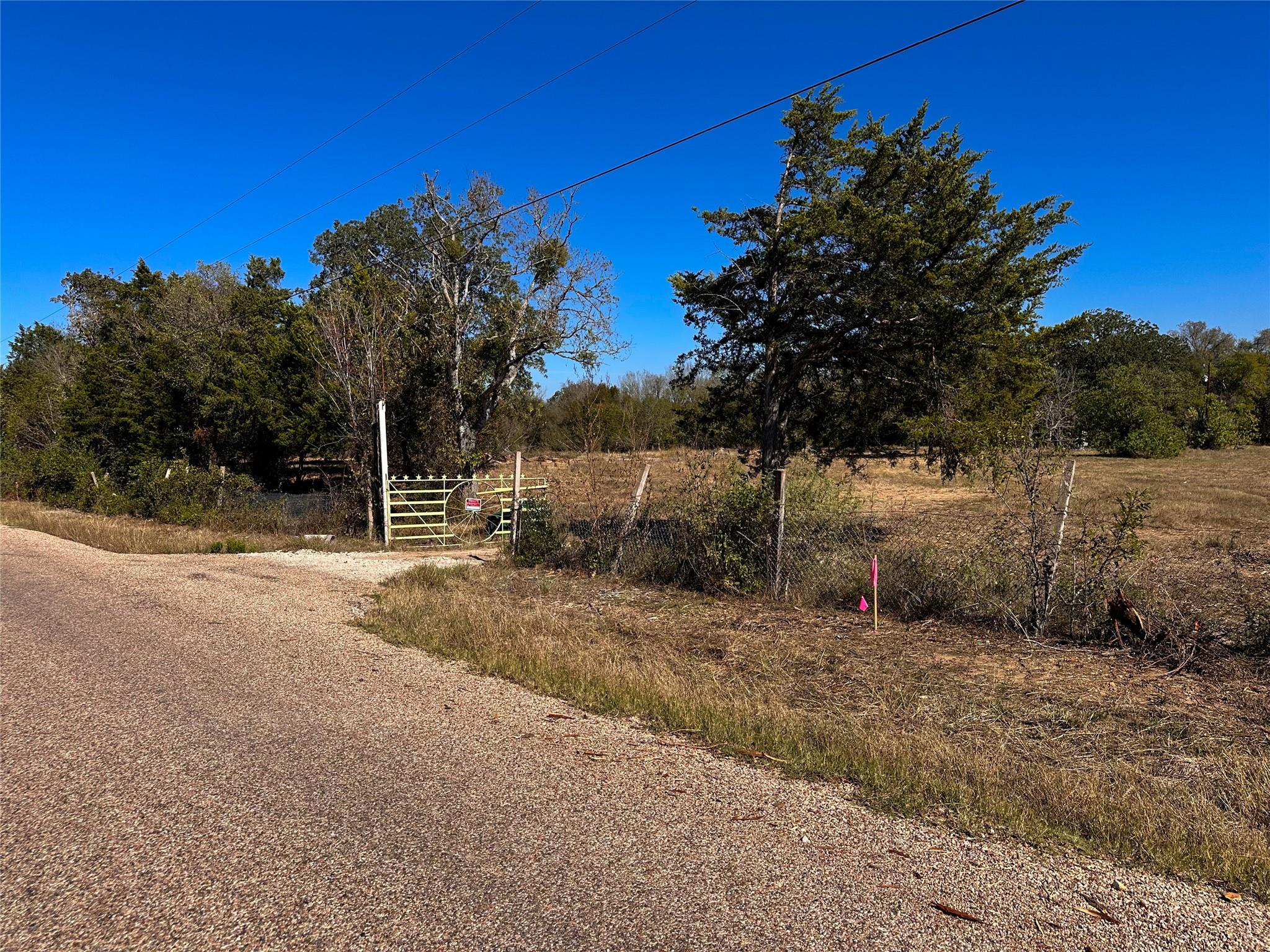 Lot 9E Foothill Rd, Bastrop, TX 78602
