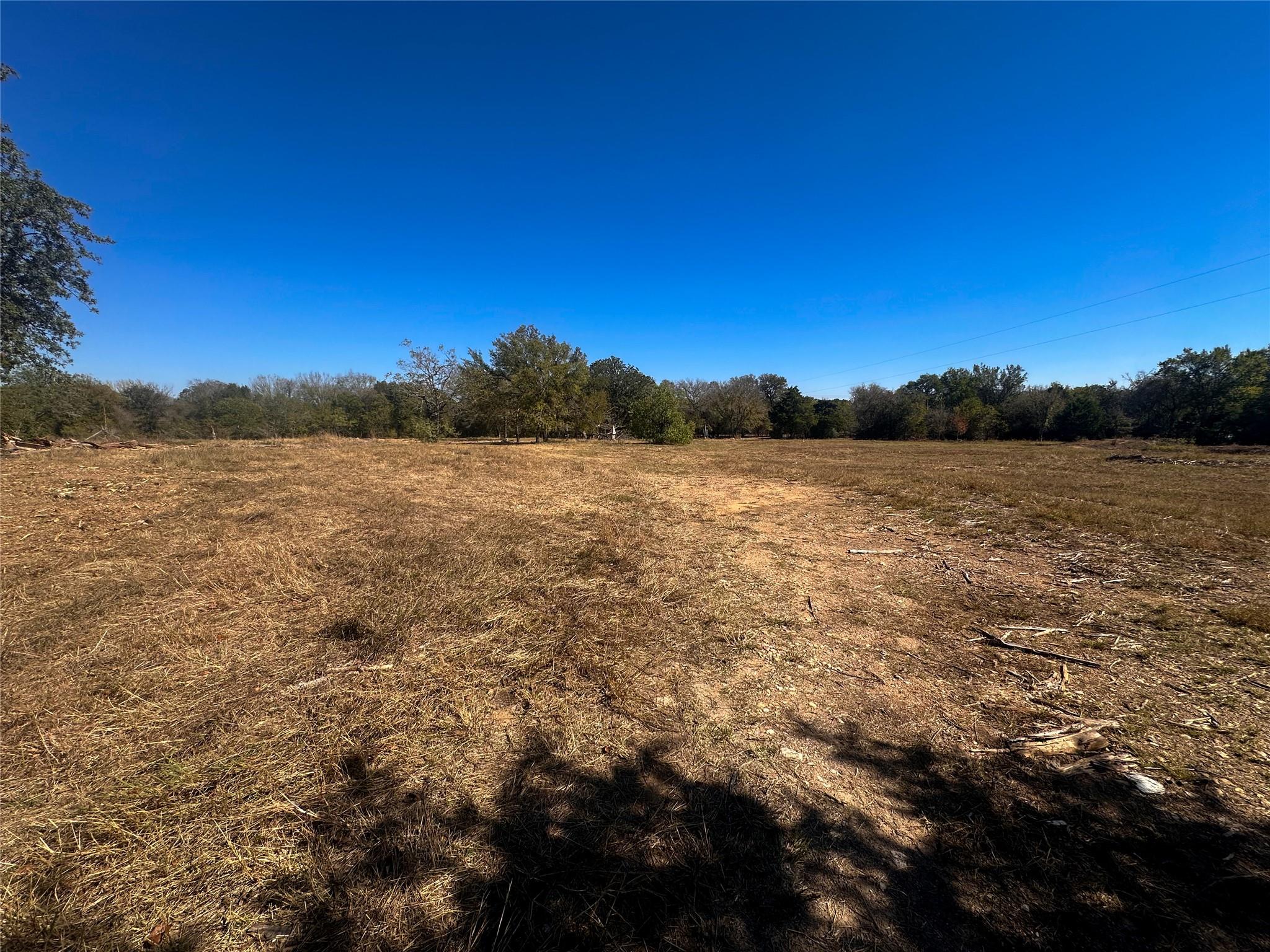 Lot 9E Foothill Rd, Bastrop, TX 78602