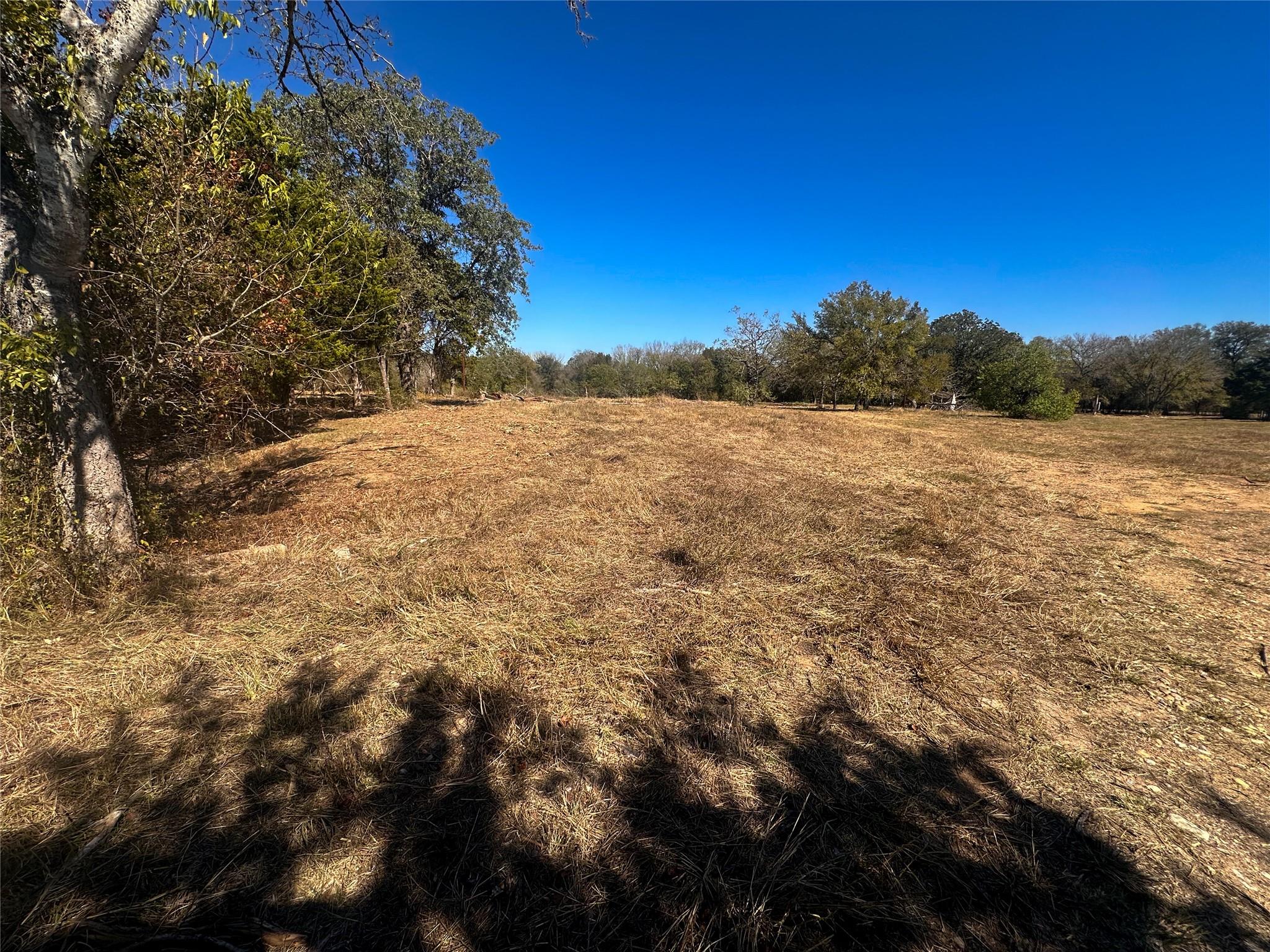 Lot 9E Foothill Rd, Bastrop, TX 78602