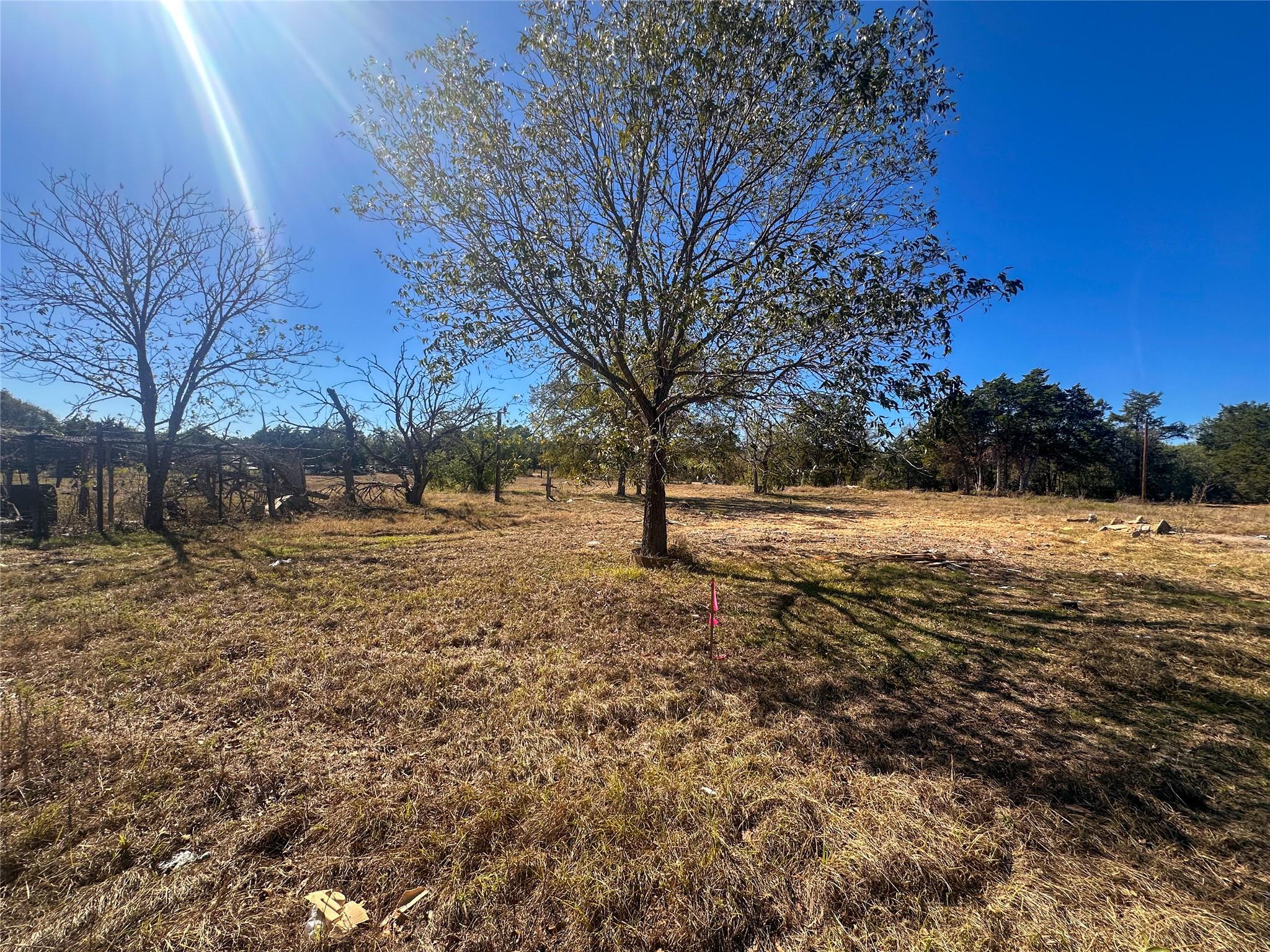 Lot 9E Foothill Rd, Bastrop, TX 78602