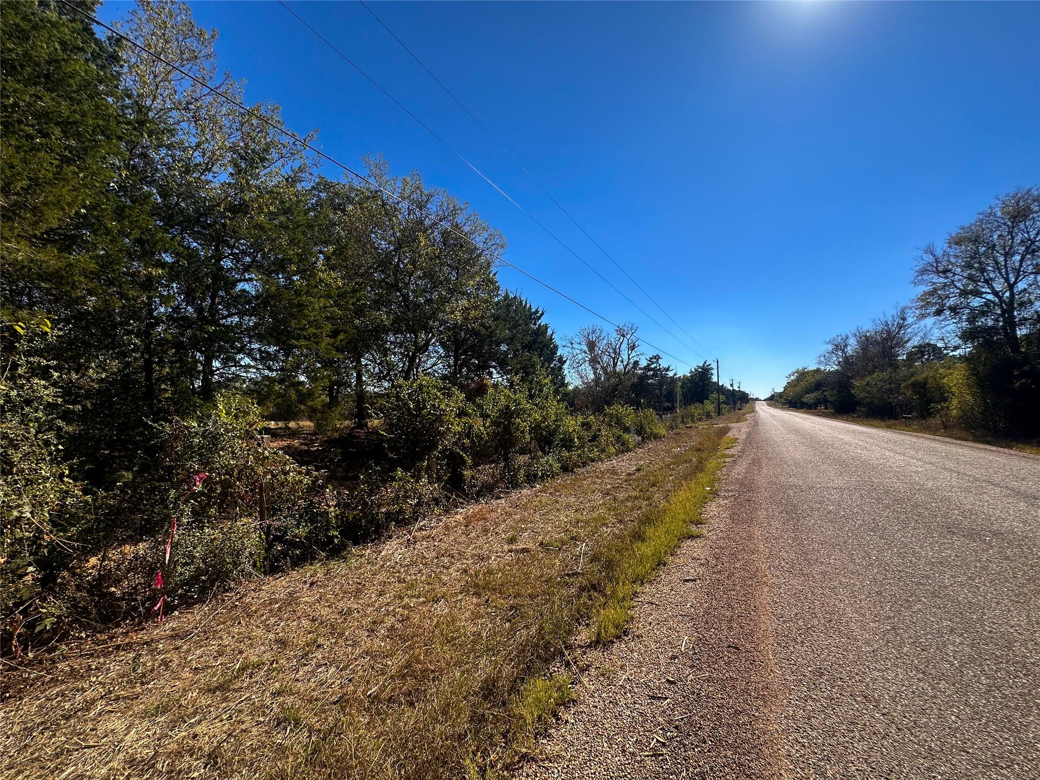 Lot 9E Foothill Rd, Bastrop, TX 78602