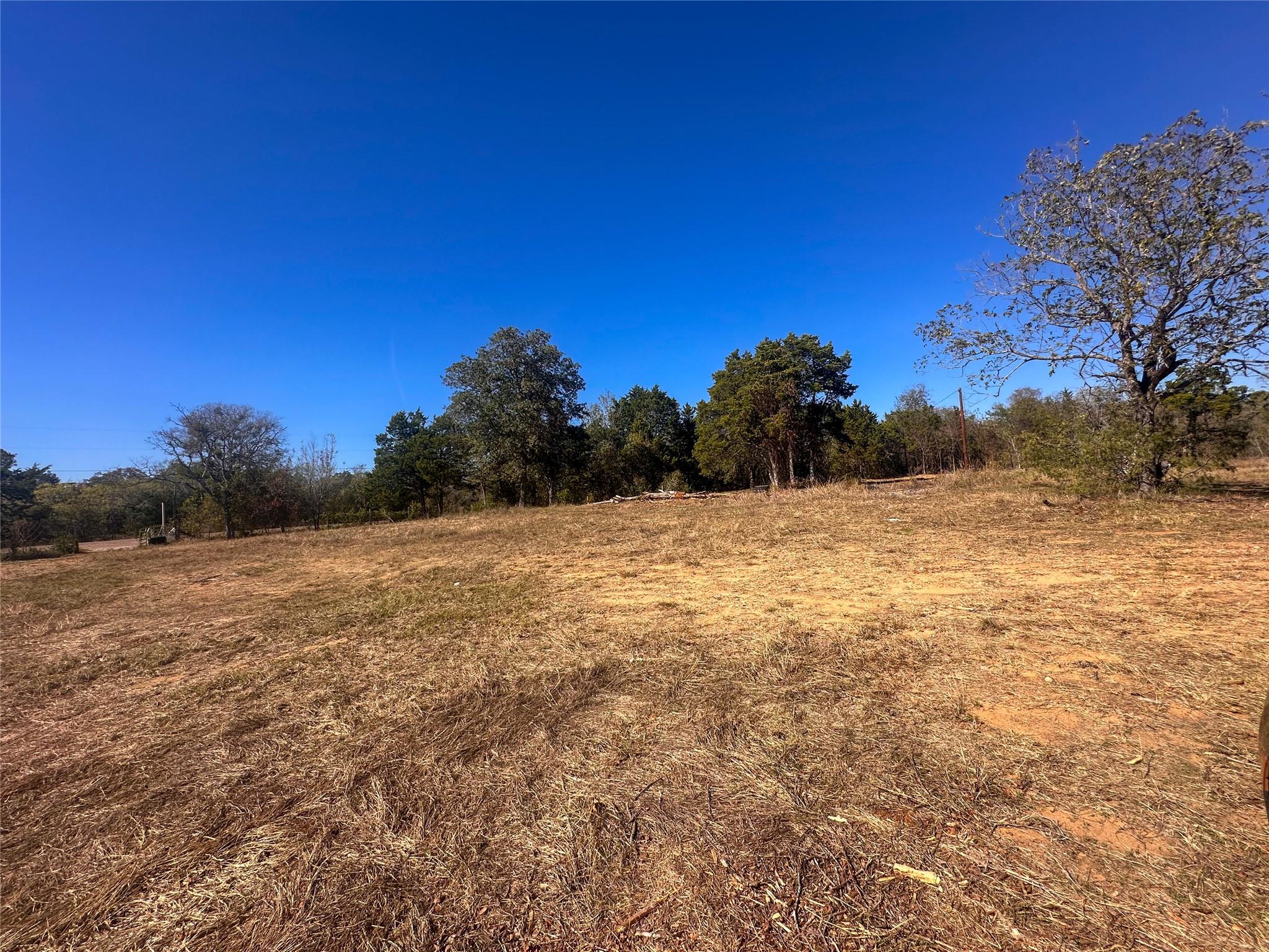 Lot 9E Foothill Rd, Bastrop, TX 78602