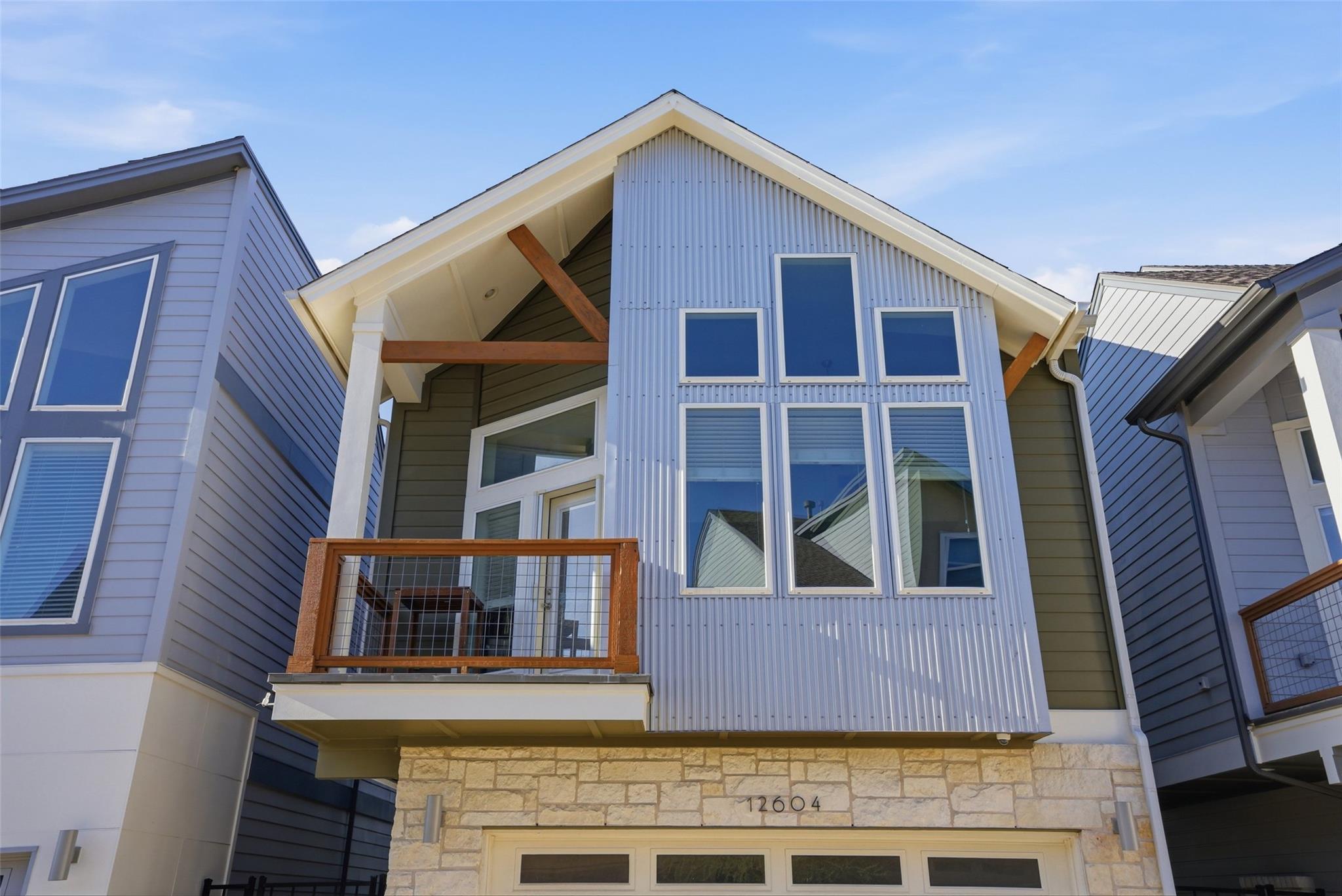 12604 Red Sparrow St # 14, Austin, TX 78729