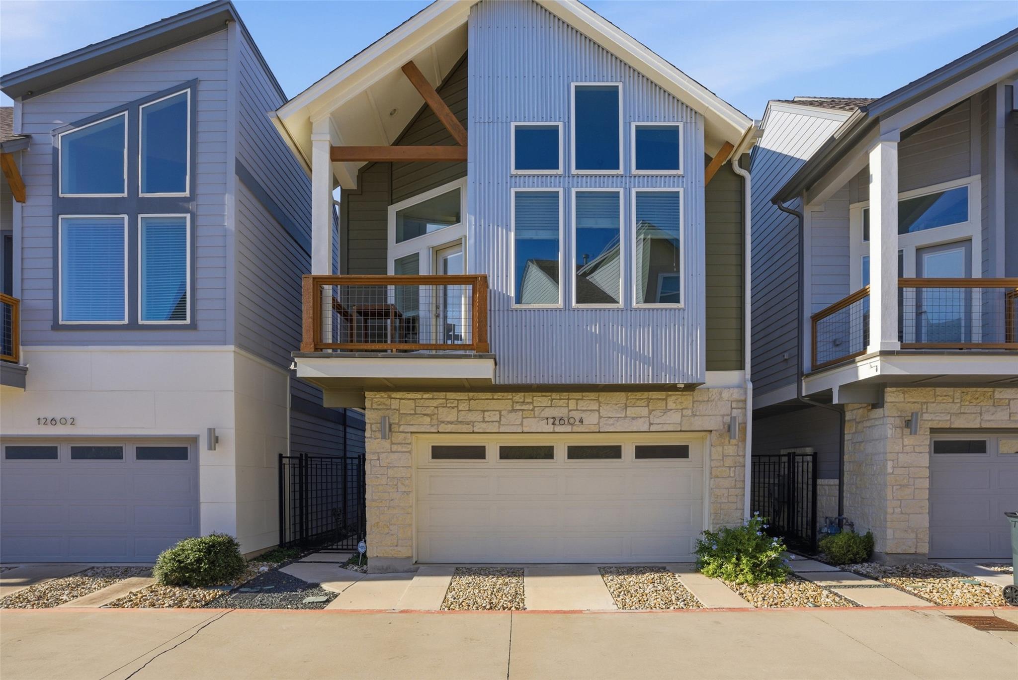 12604 Red Sparrow St # 14, Austin, TX 78729