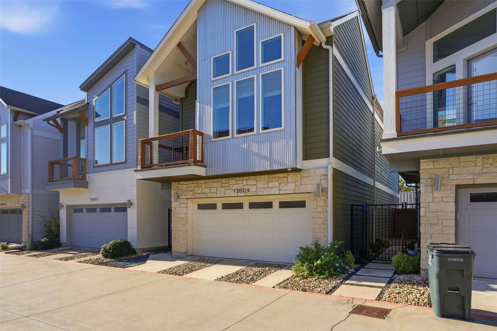 12604 Red Sparrow St # 14, Austin, TX 78729