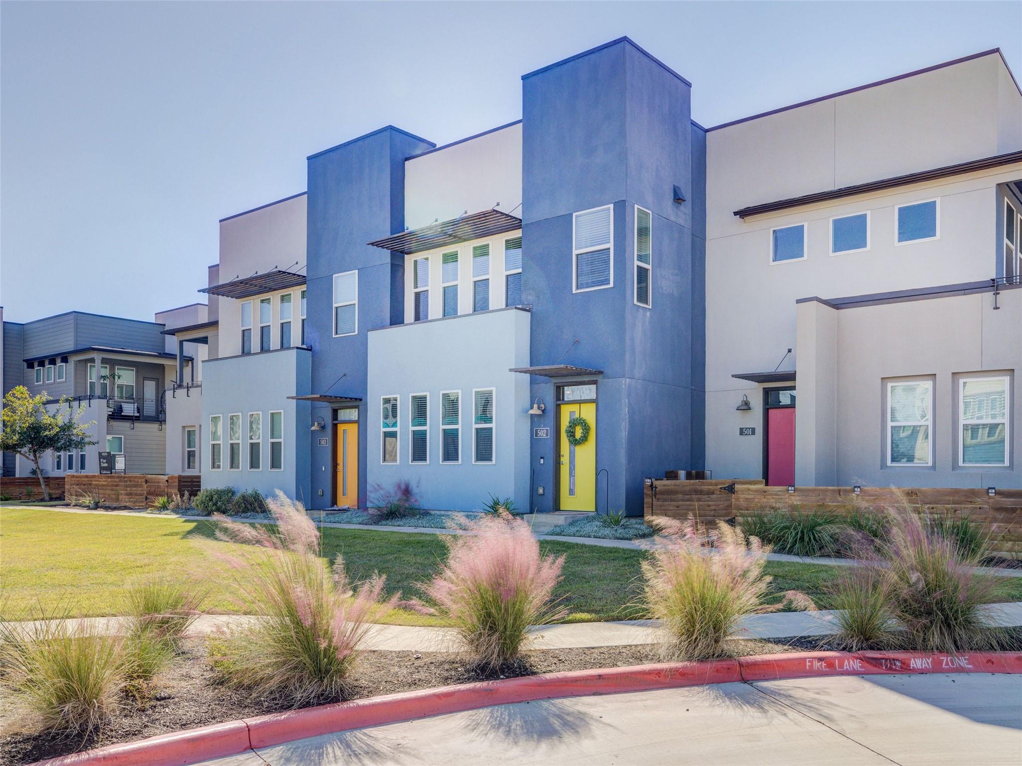 9015 Cattle Baron Path # 502, Austin, TX 78747