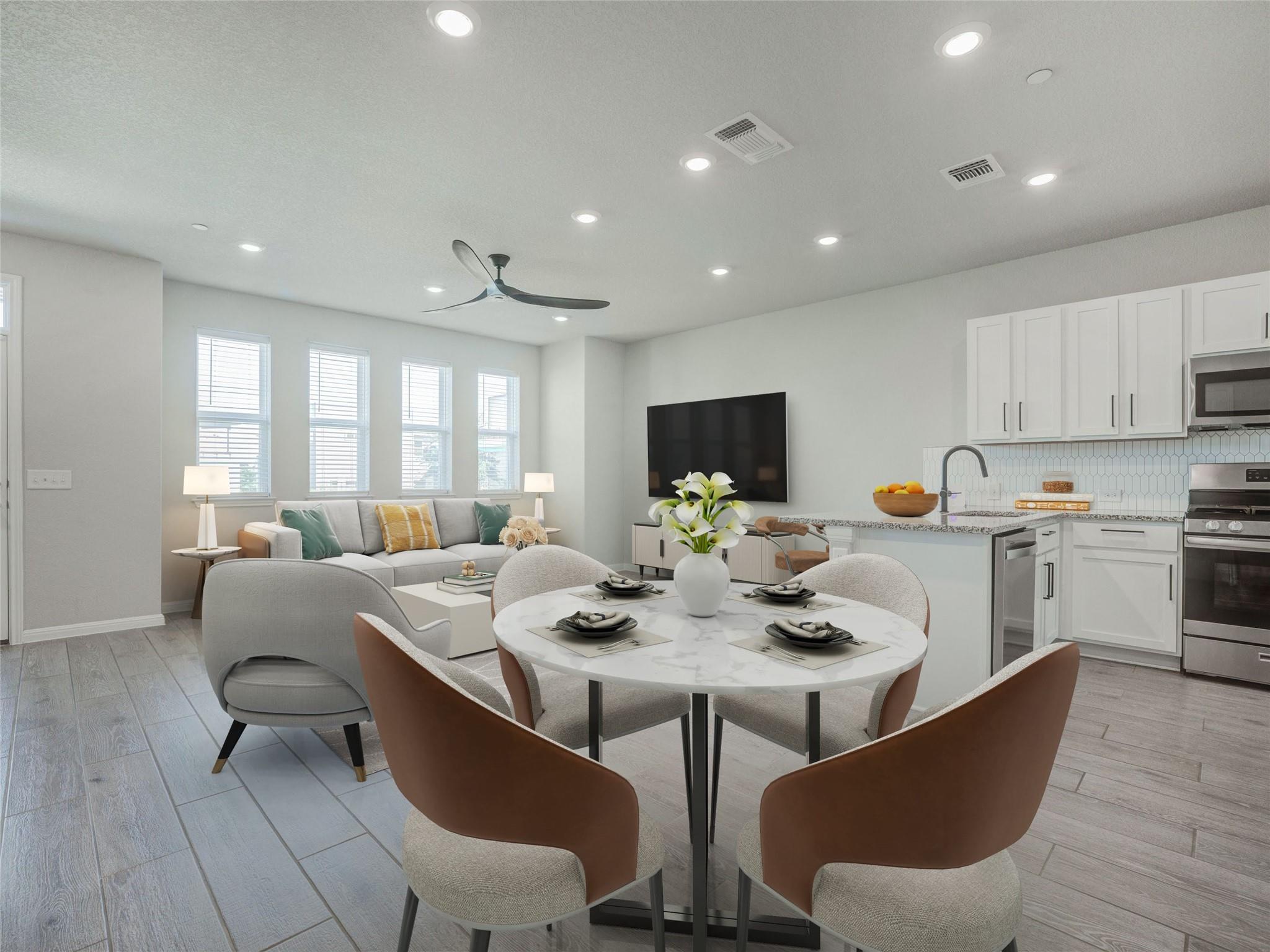 9015 Cattle Baron Path # 502, Austin, TX 78747