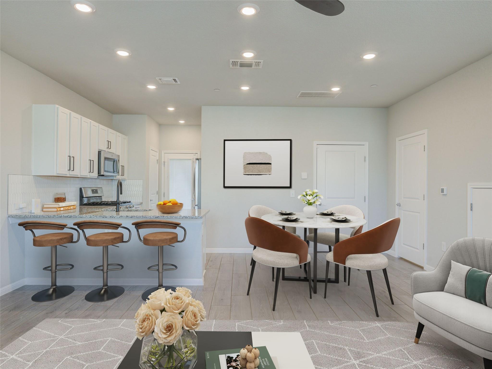 9015 Cattle Baron Path # 502, Austin, TX 78747