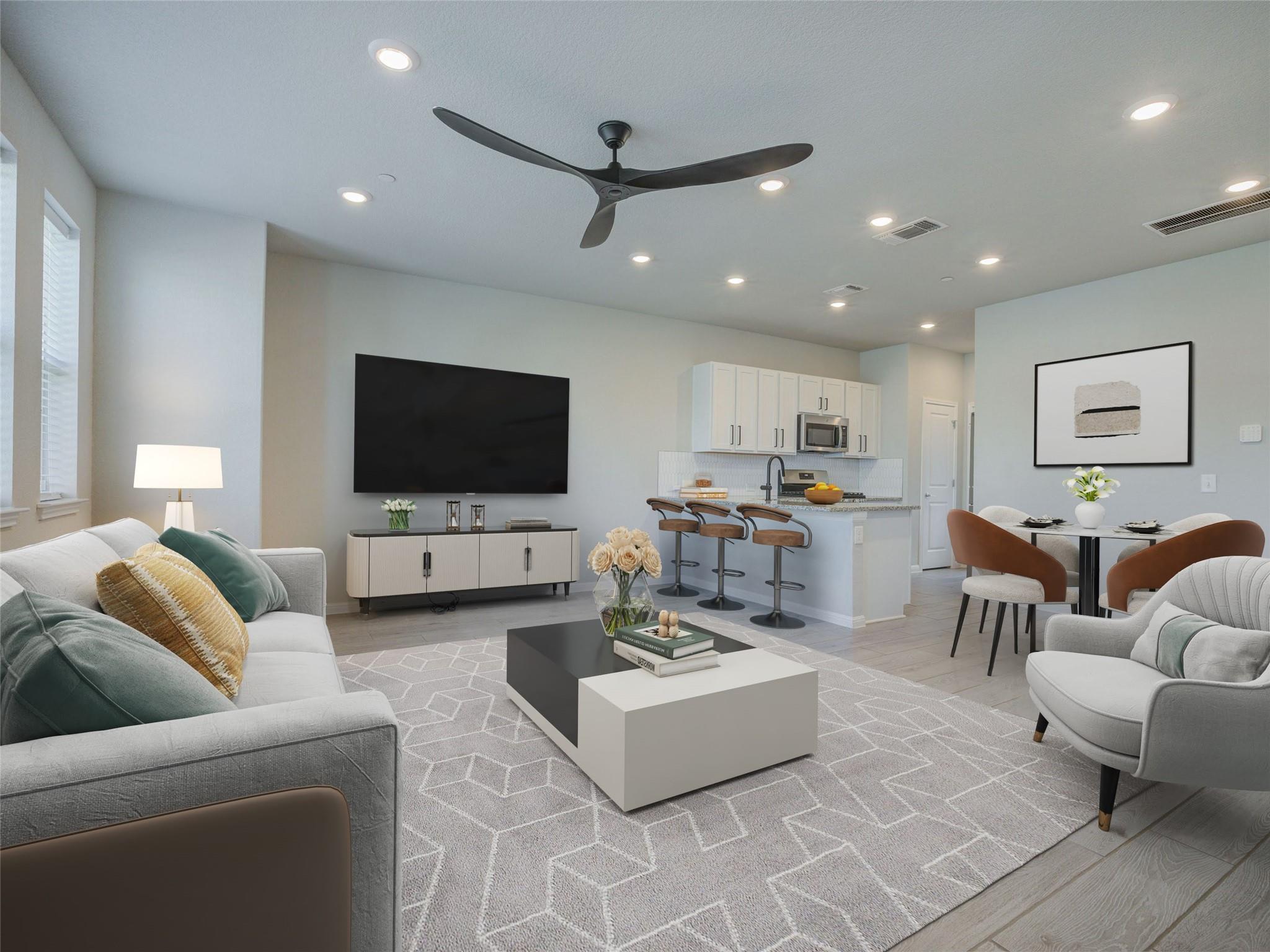 9015 Cattle Baron Path # 502, Austin, TX 78747