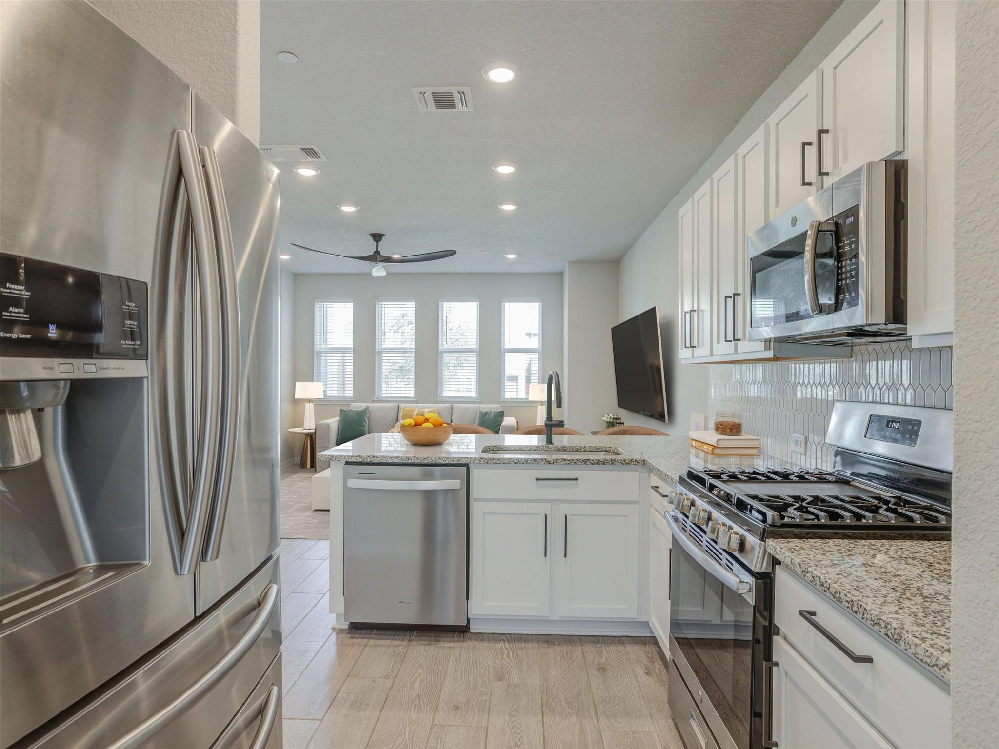 9015 Cattle Baron Path # 502, Austin, TX 78747