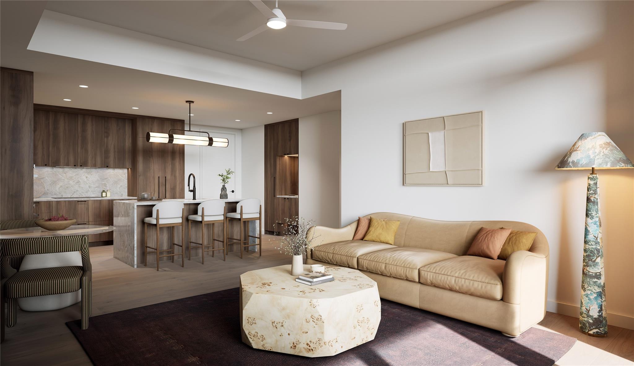 301 Pressler St # 204, Austin, TX 78703