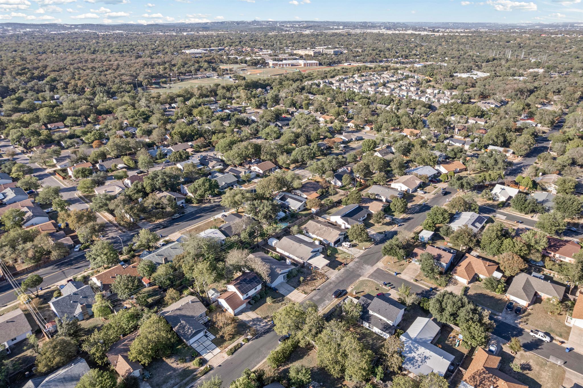 6300 Libyan Dr, Austin, TX 78745