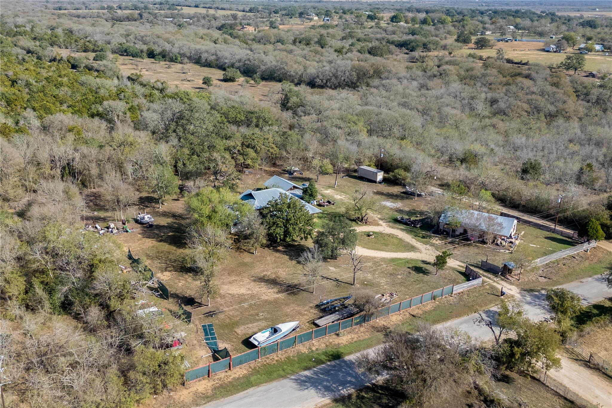 368 Lytton Ln, Dale, TX 78616