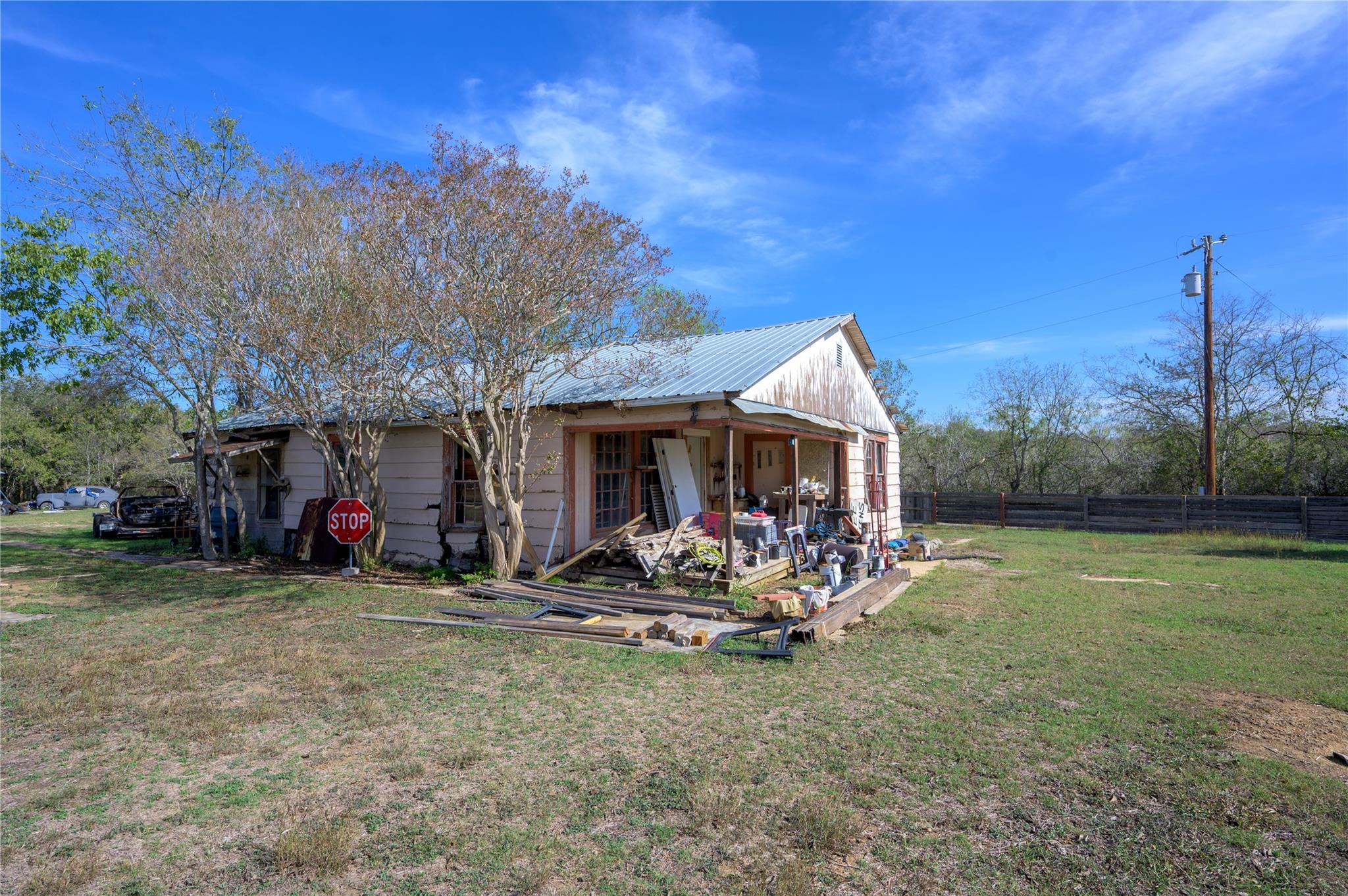368 Lytton Ln, Dale, TX 78616