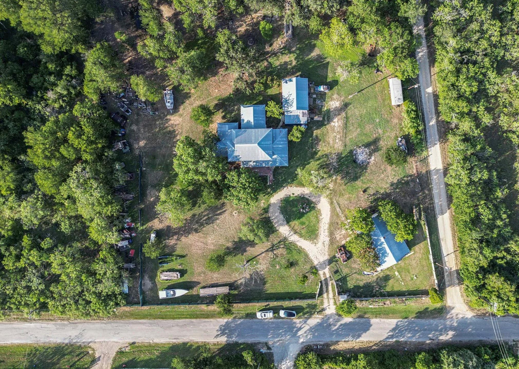 368 Lytton Ln, Dale, TX 78616