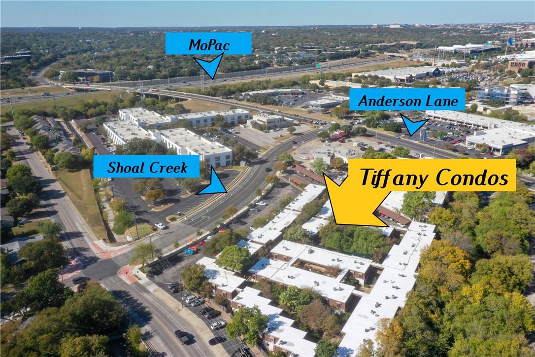 7801 Shoal Creek Blvd # 127, Austin, TX 78757