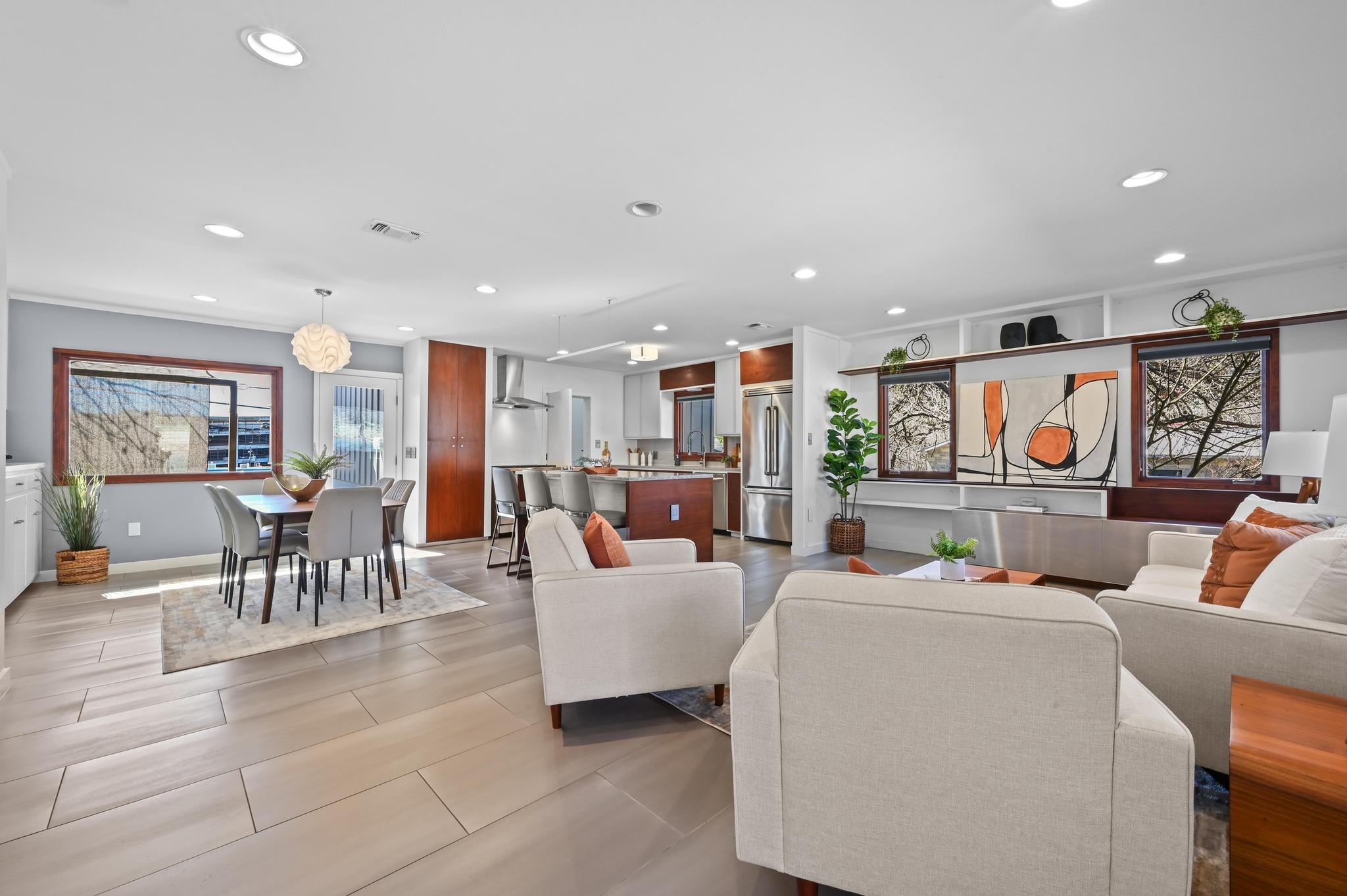 701 Brownlee Cir, Austin, TX 78703