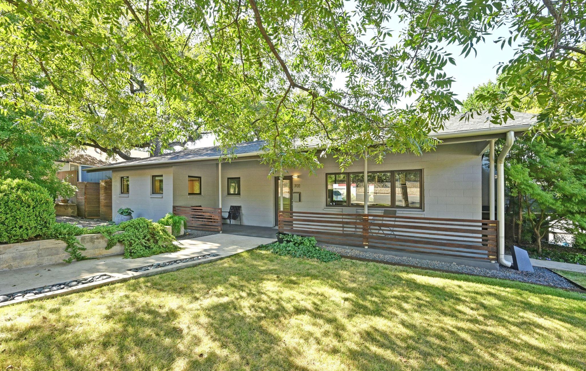 701 Brownlee Cir, Austin, TX 78703