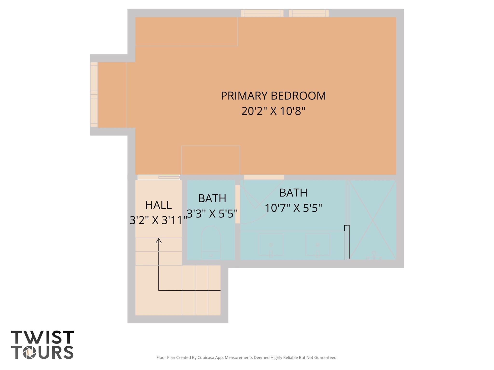 701 Brownlee Cir, Austin, TX 78703