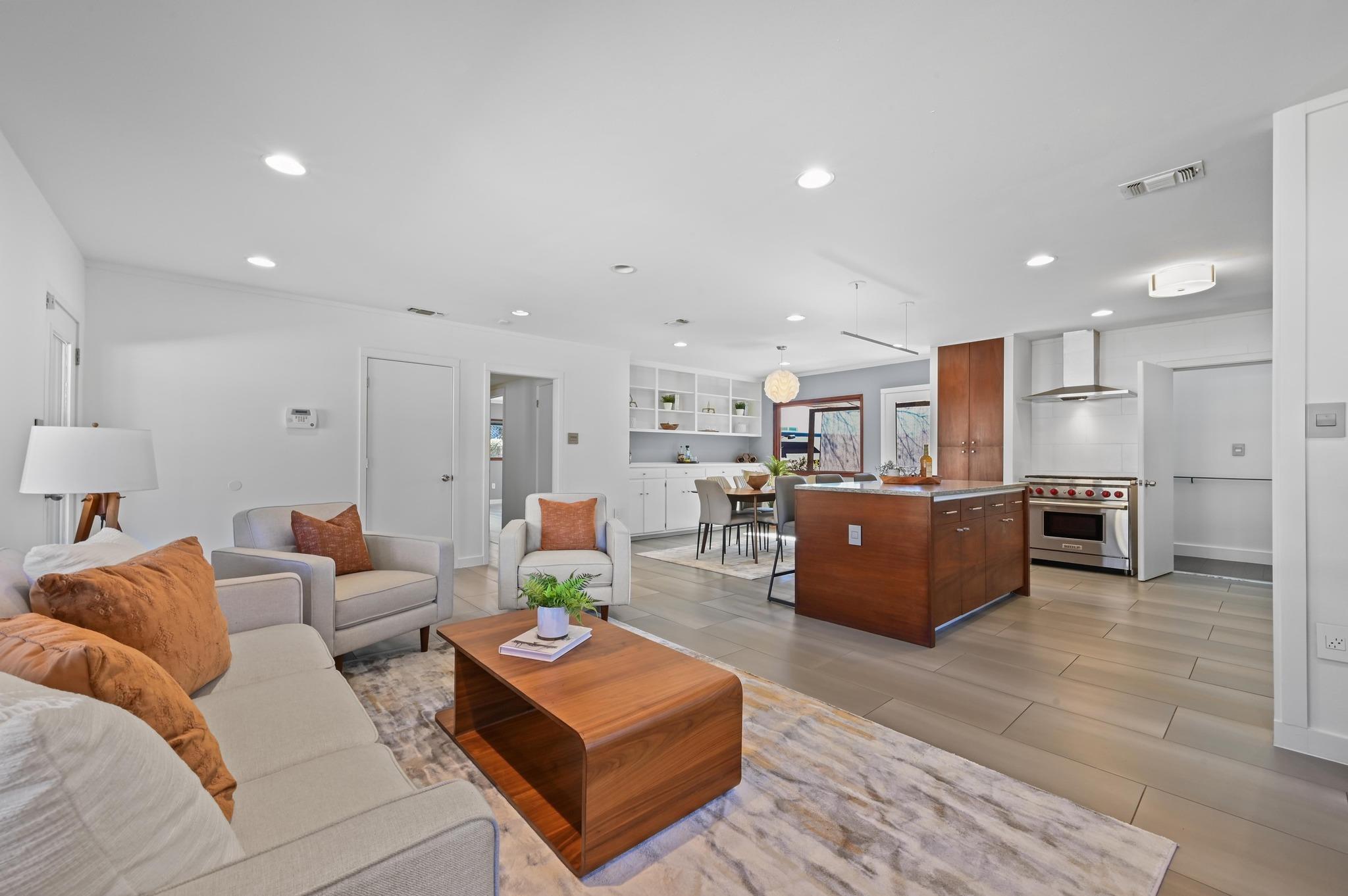 701 Brownlee Cir, Austin, TX 78703