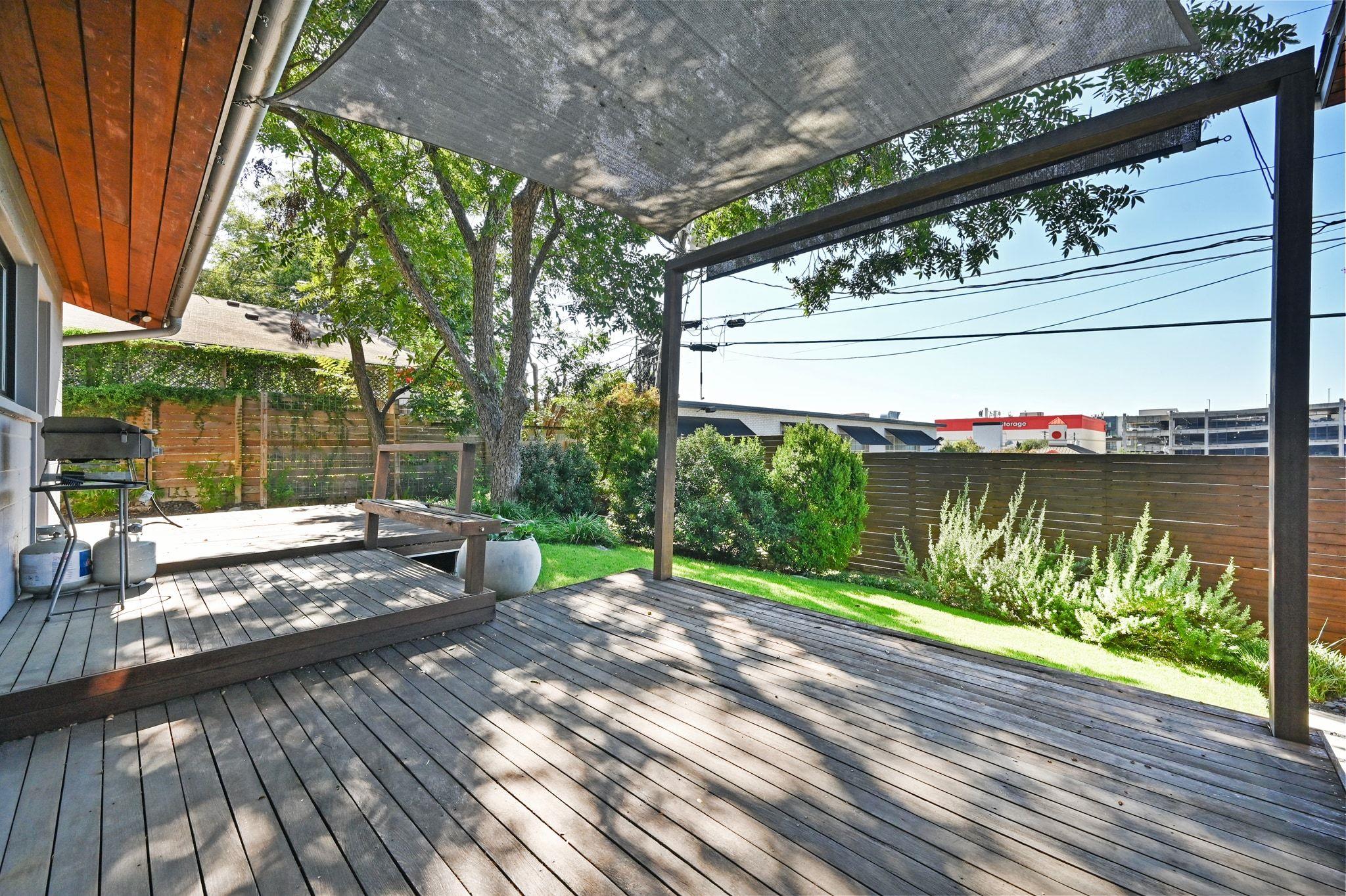 701 Brownlee Cir, Austin, TX 78703