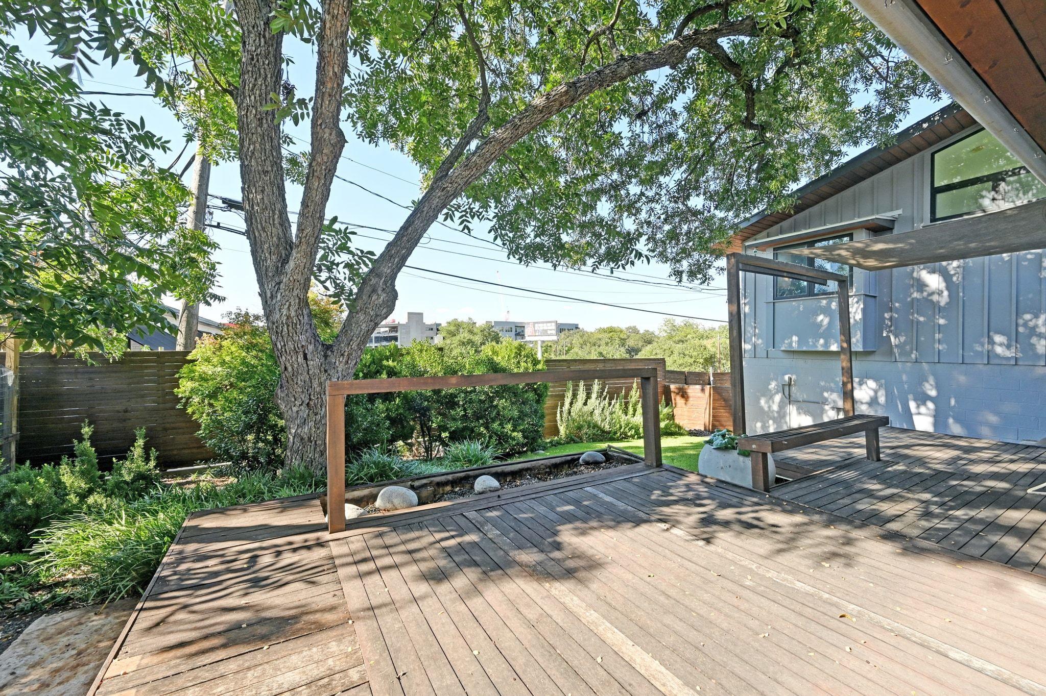 701 Brownlee Cir, Austin, TX 78703