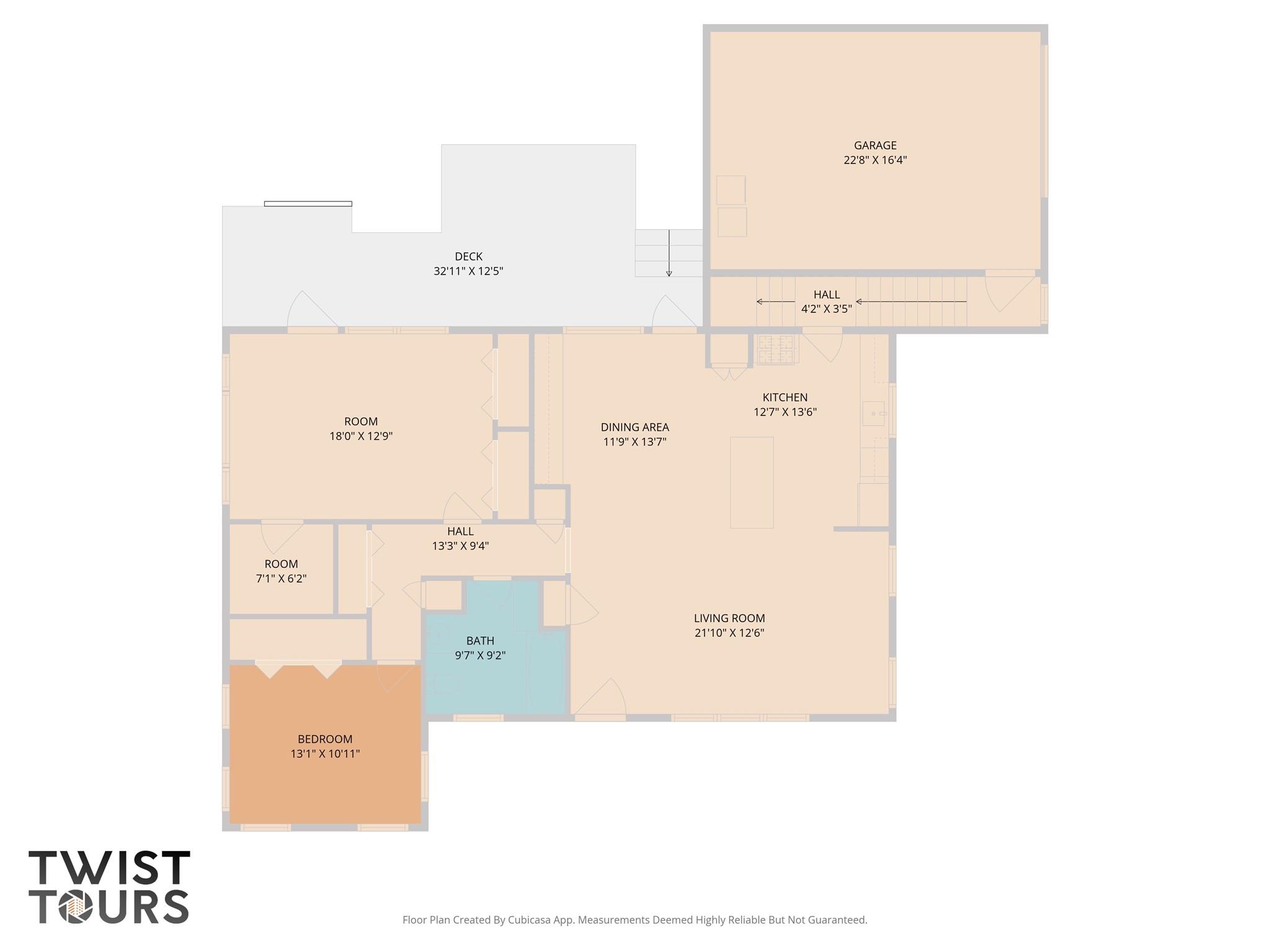 701 Brownlee Cir, Austin, TX 78703