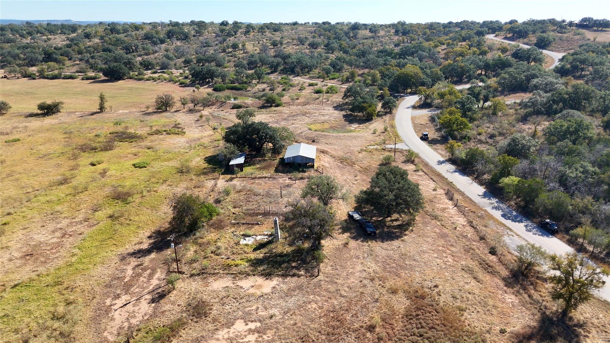 TBD CR 402, Marble Falls, TX 78654