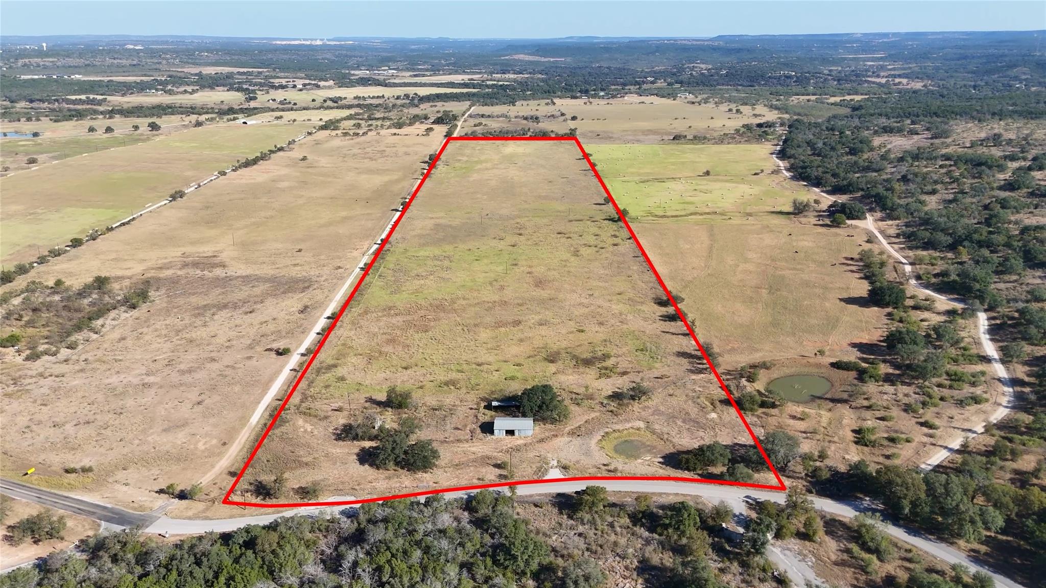 TBD CR 402, Marble Falls, TX 78654