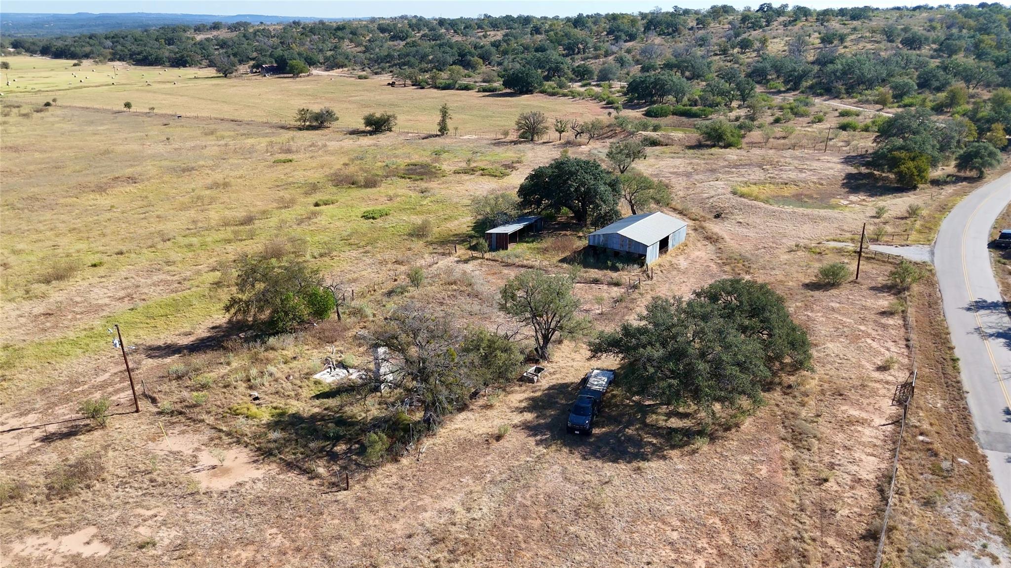 TBD CR 402, Marble Falls, TX 78654