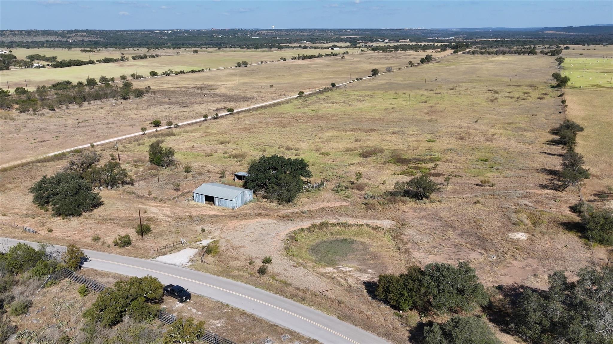TBD CR 402, Marble Falls, TX 78654
