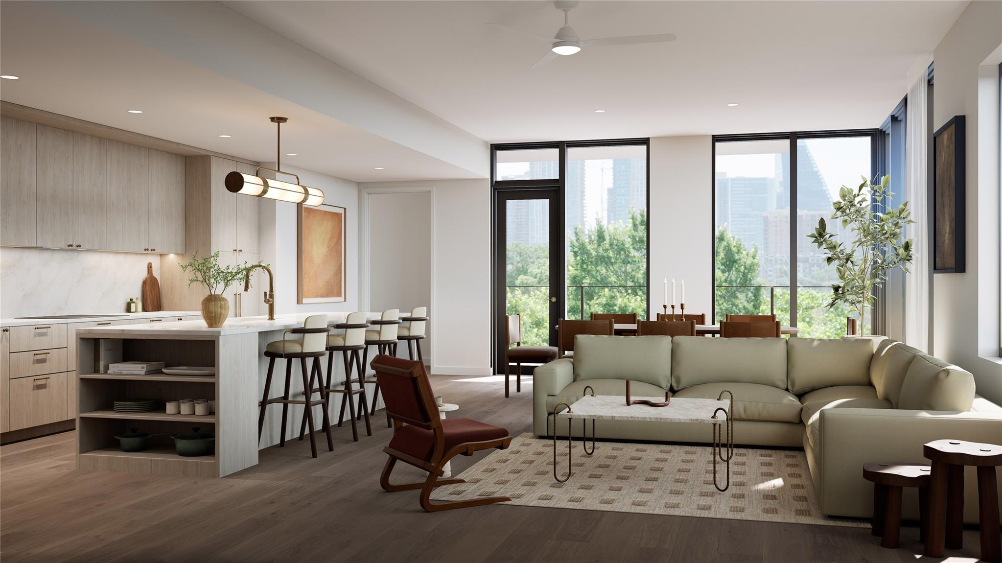 301 Pressler St # 213, Austin, TX 78703