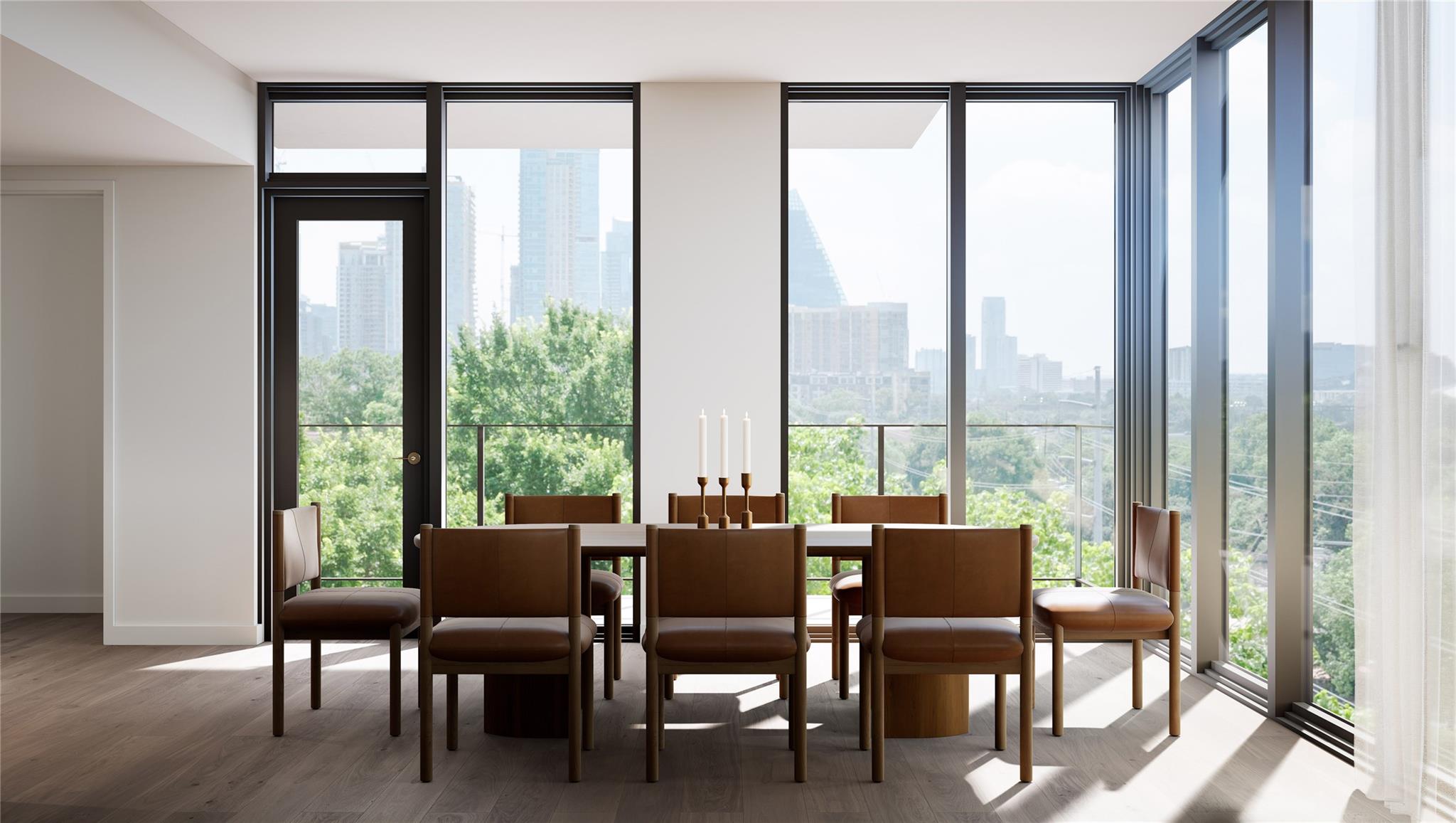 301 Pressler St # 213, Austin, TX 78703