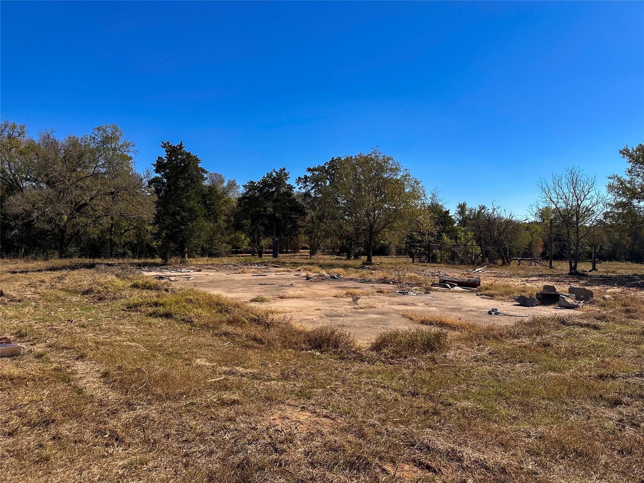 Lot 9D Foothill Rd, Bastrop, TX 78602