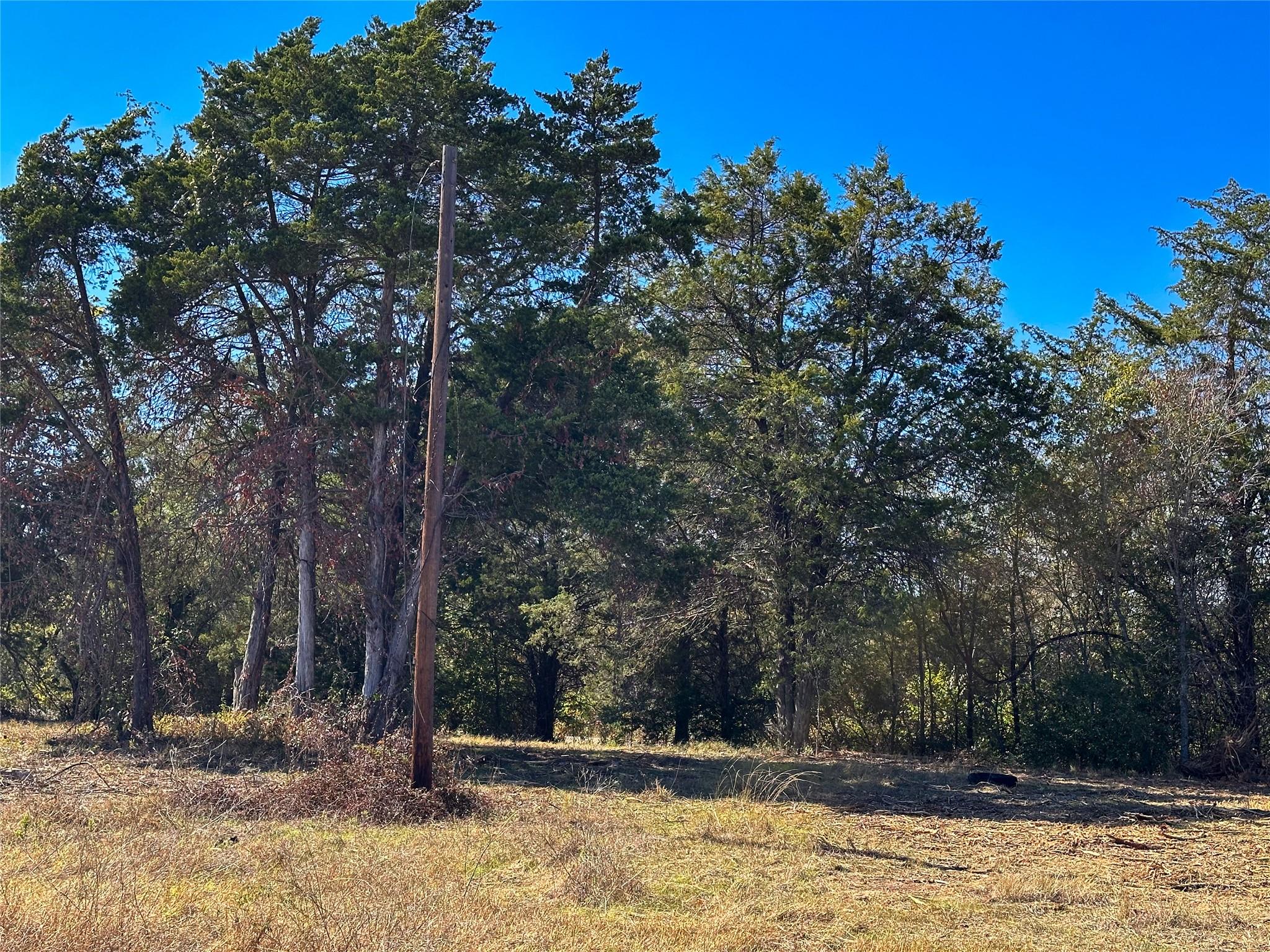Lot 9D Foothill Rd, Bastrop, TX 78602