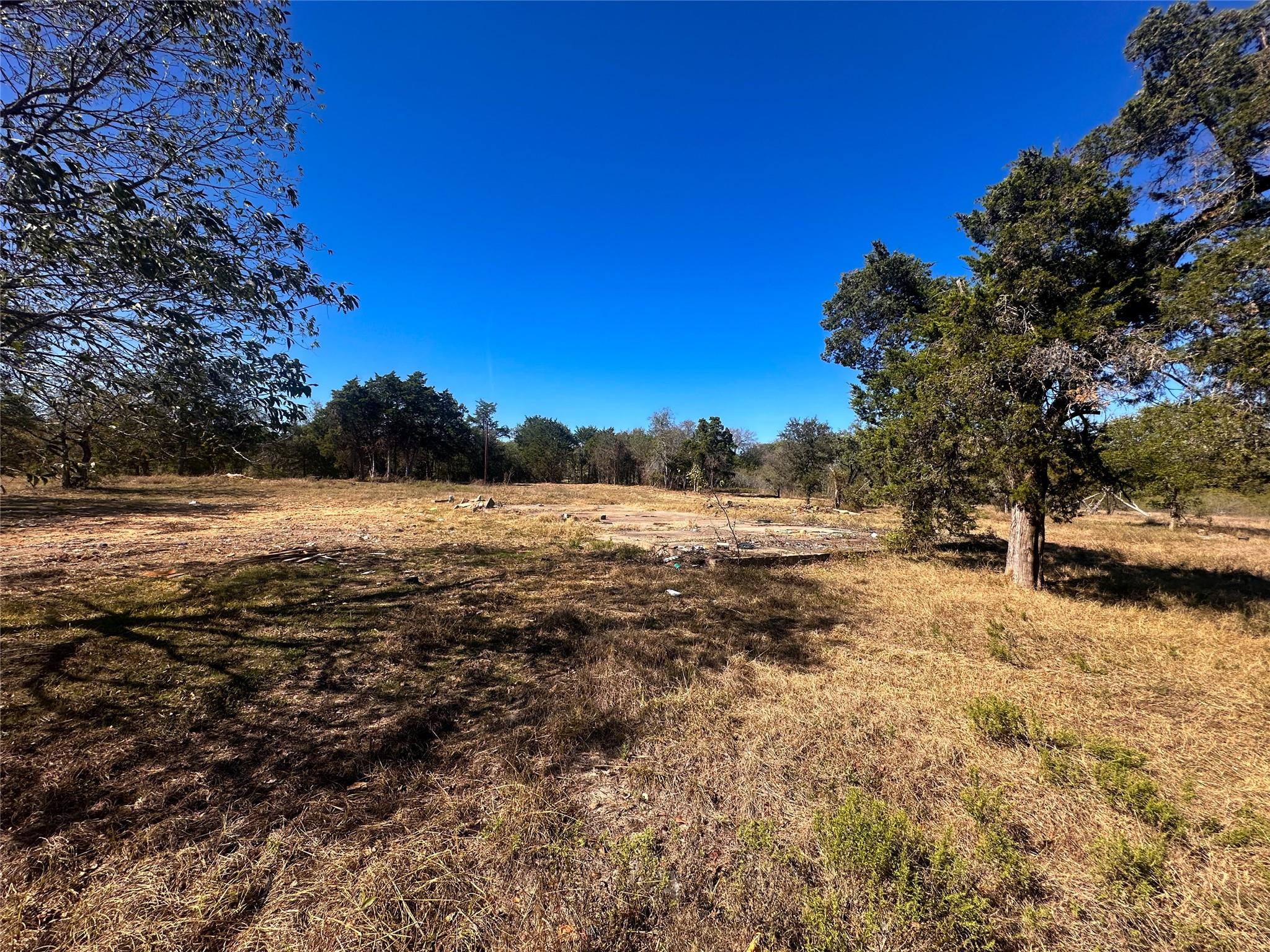 Lot 9D Foothill Rd, Bastrop, TX 78602