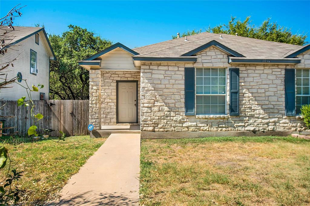 2601 Riddle Rd # A, Austin, TX 78748