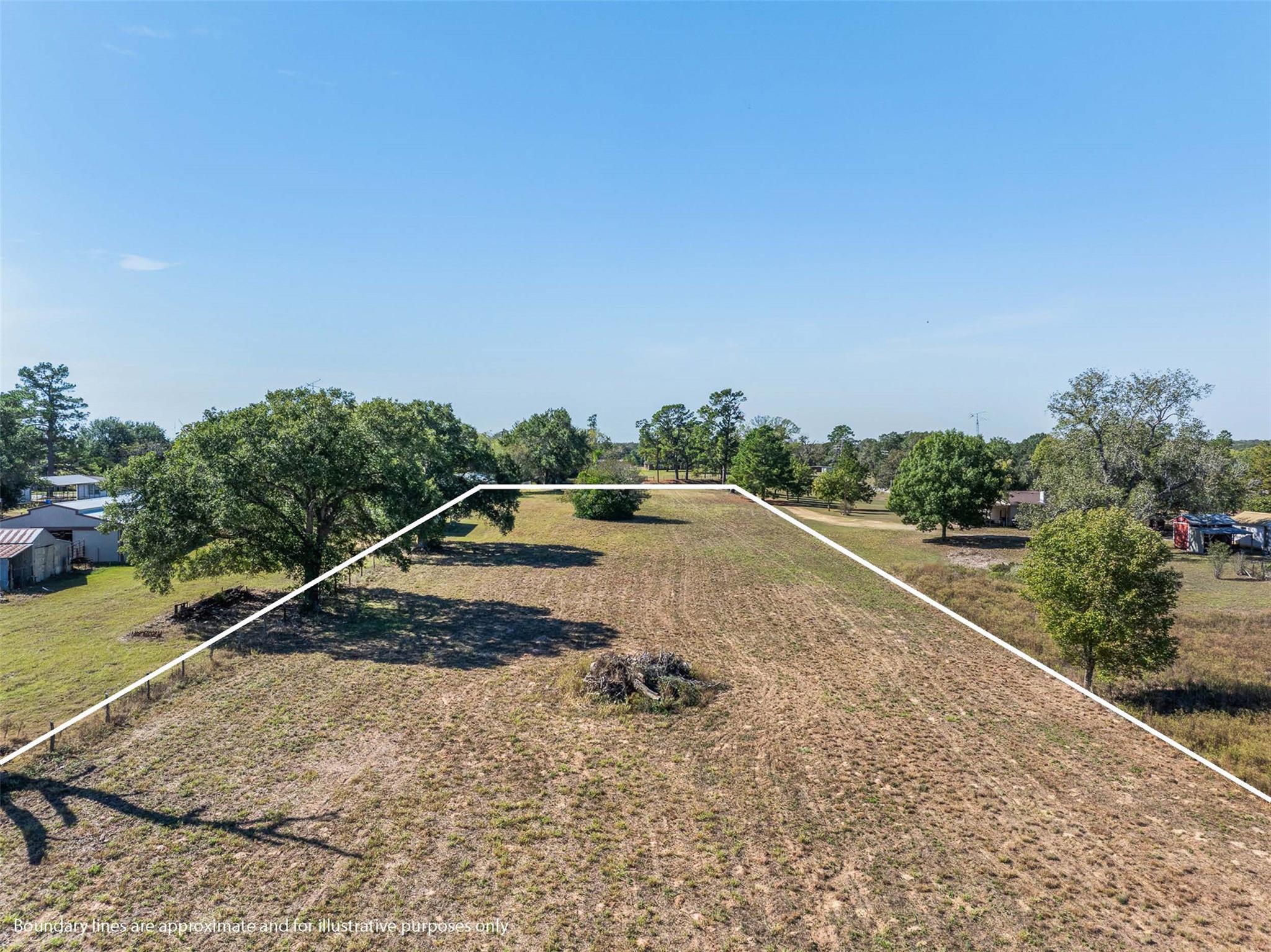 1572 St Hwy 36 N Highway, Caldwell, TX 77836