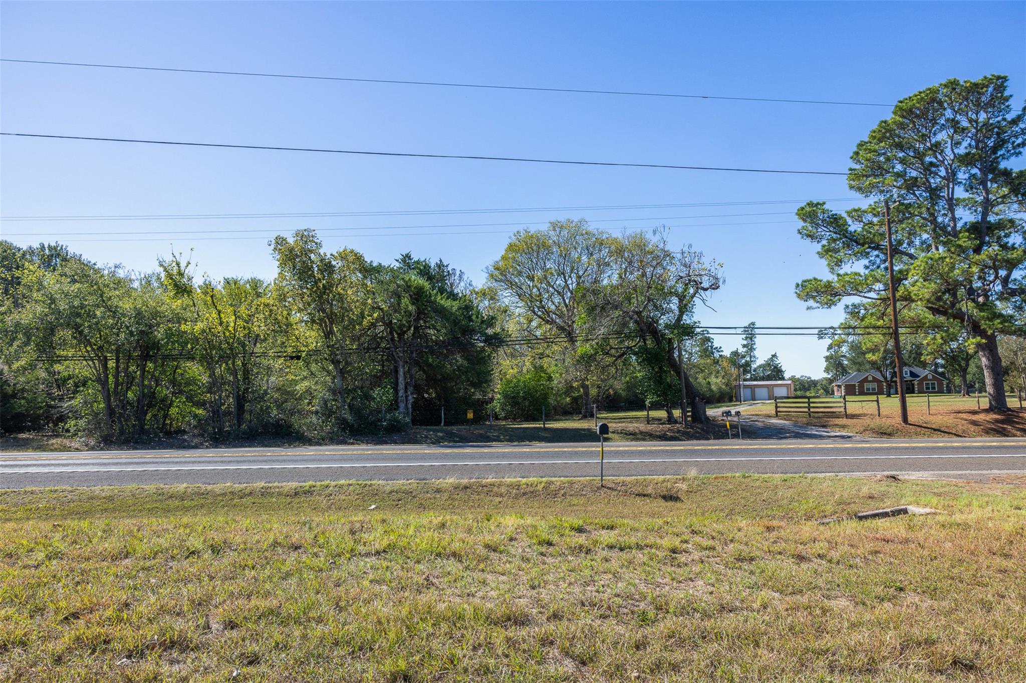 1572 St Hwy 36 N Highway, Caldwell, TX 77836