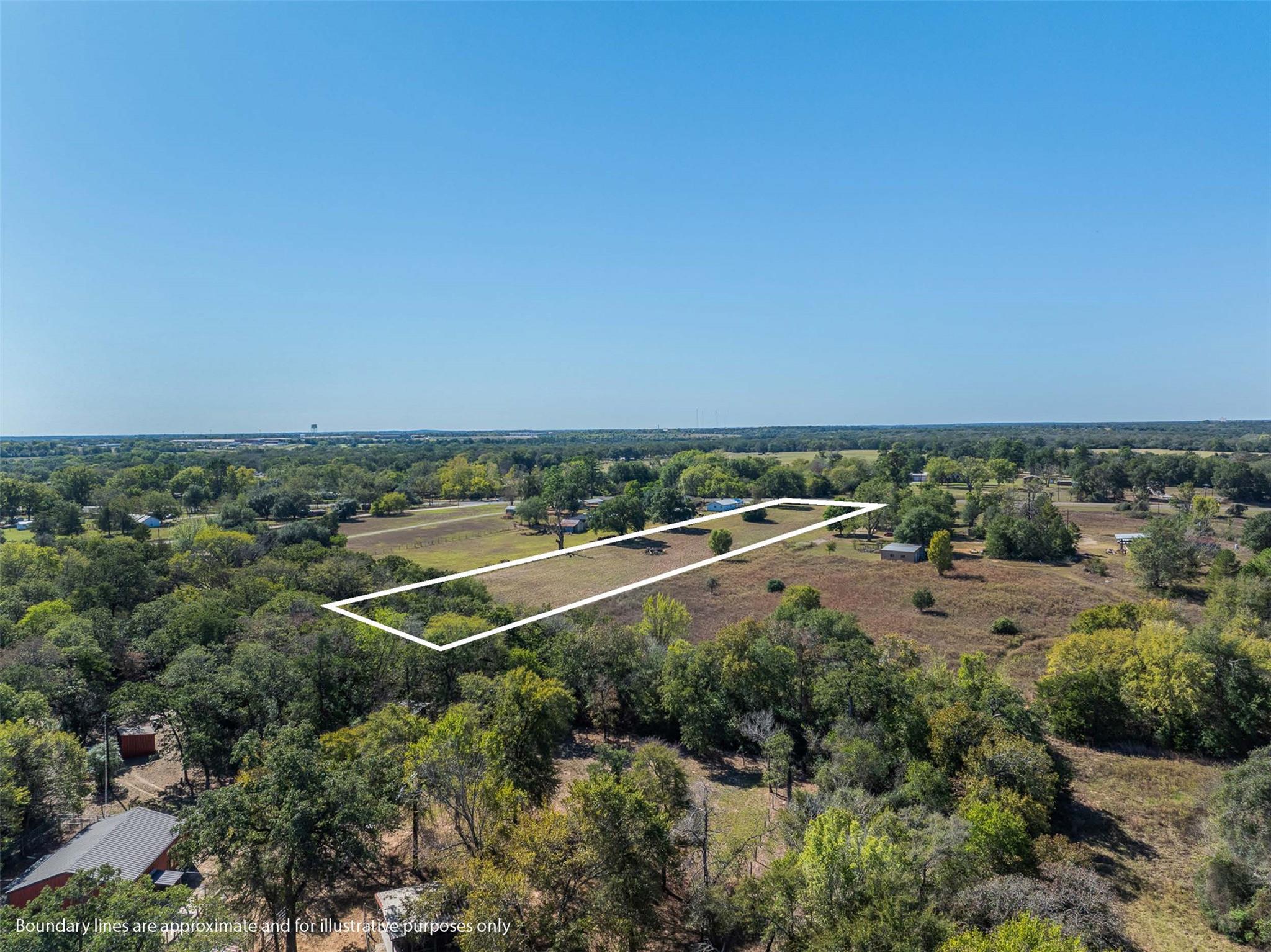 1572 St Hwy 36 N Highway, Caldwell, TX 77836