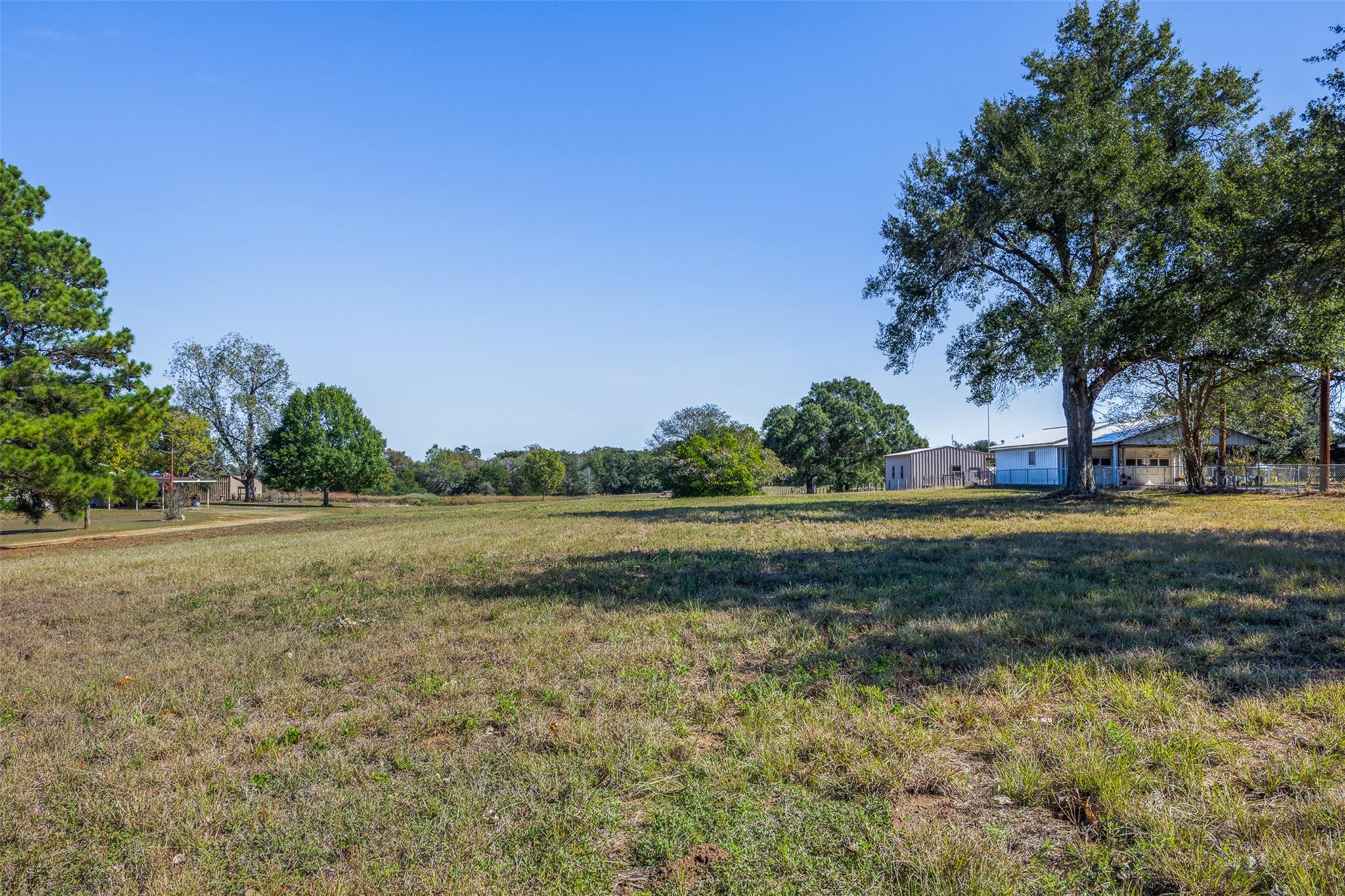 1572 St Hwy 36 N Highway, Caldwell, TX 77836