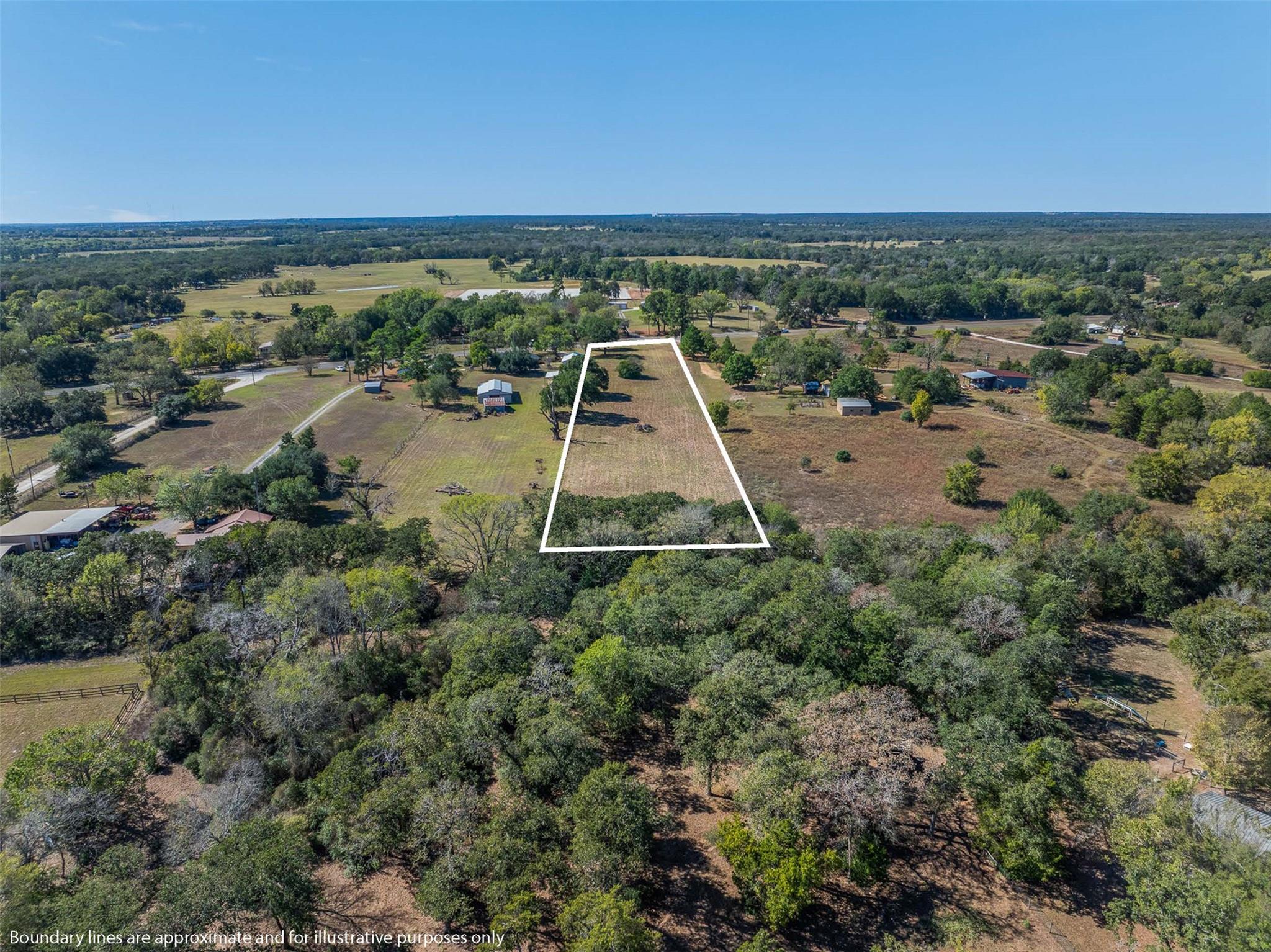 1572 St Hwy 36 N Highway, Caldwell, TX 77836