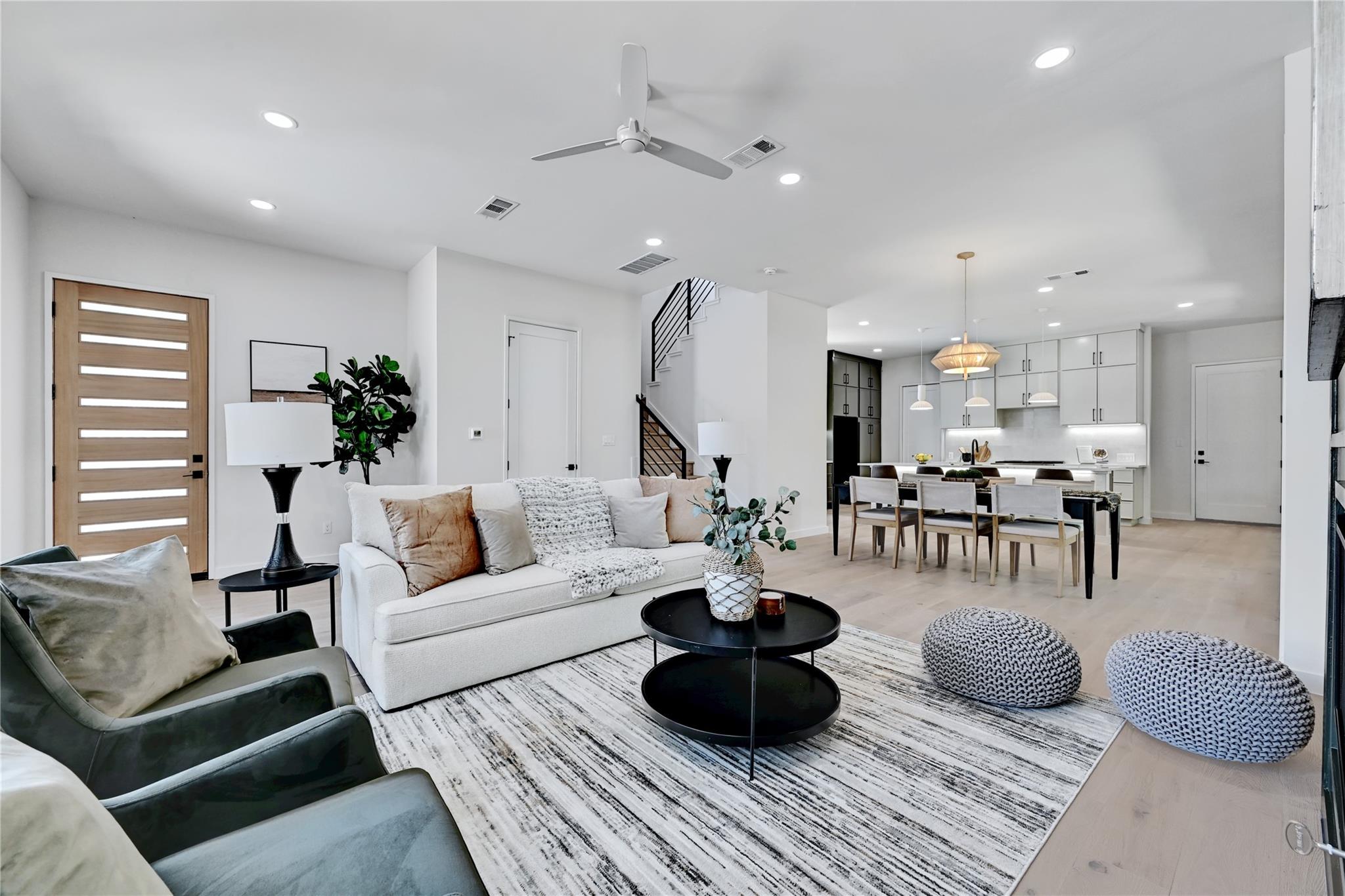 4609 Philco Dr # 1, Austin, TX 78745