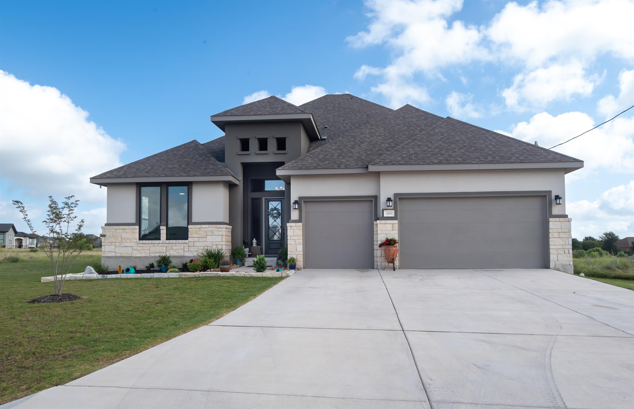 505 John Price St, Blanco, TX 78606