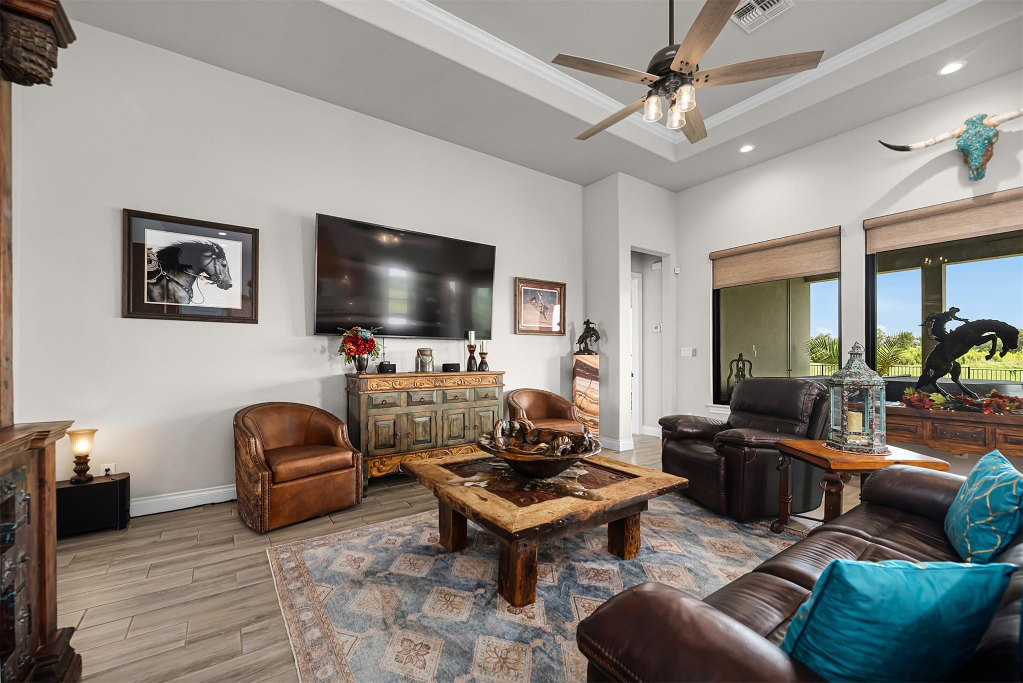 505 John Price St, Blanco, TX 78606