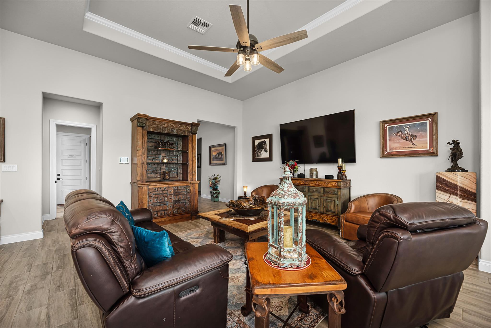 505 John Price St, Blanco, TX 78606